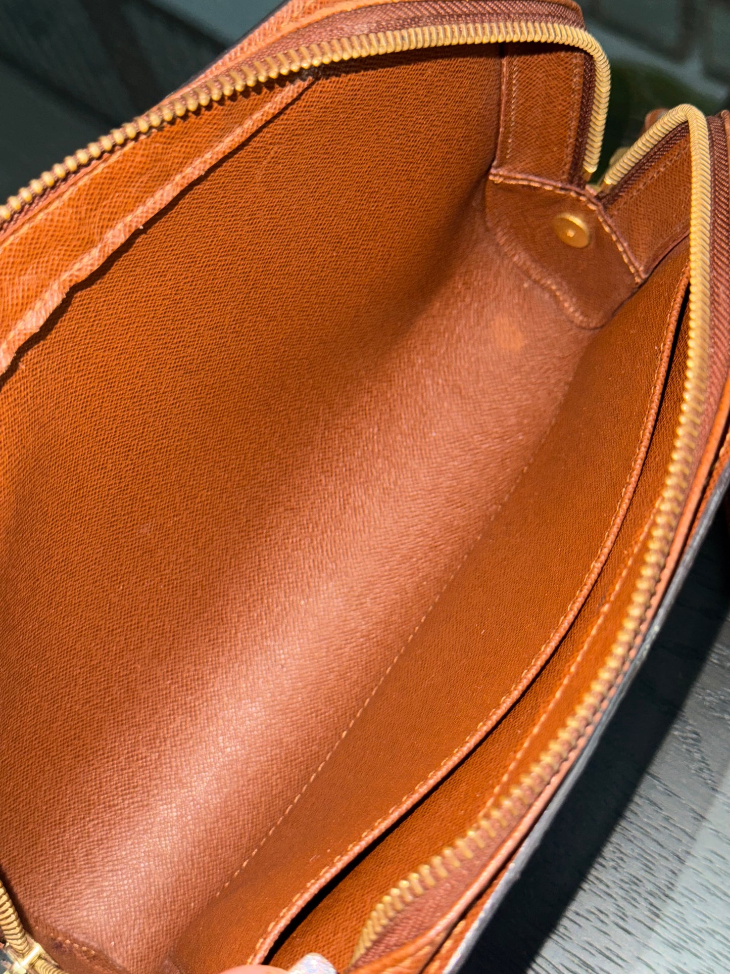 Orsay Clutch 🗓️ Year: 2001