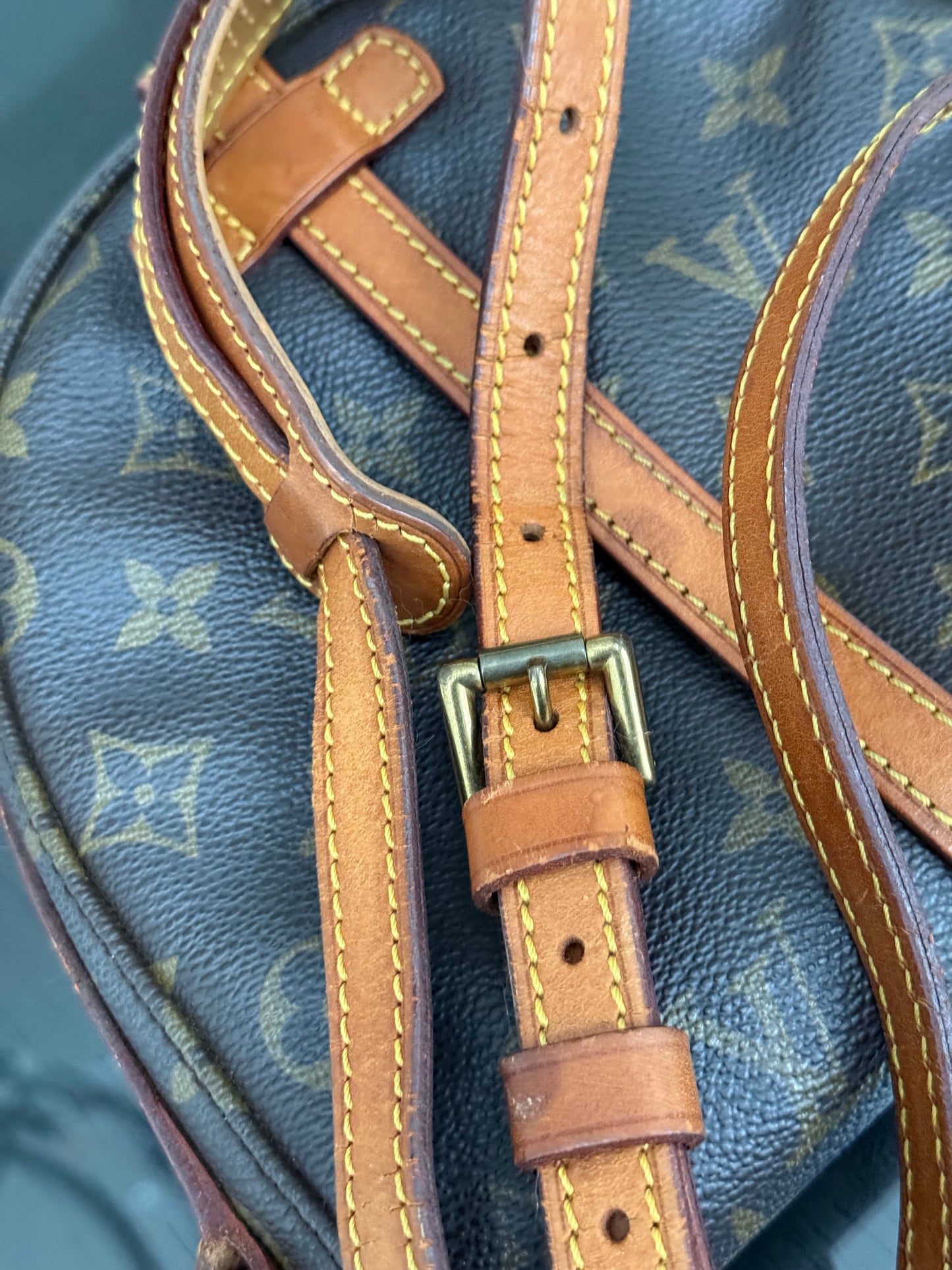 Chantilly PM Crossbody Bag