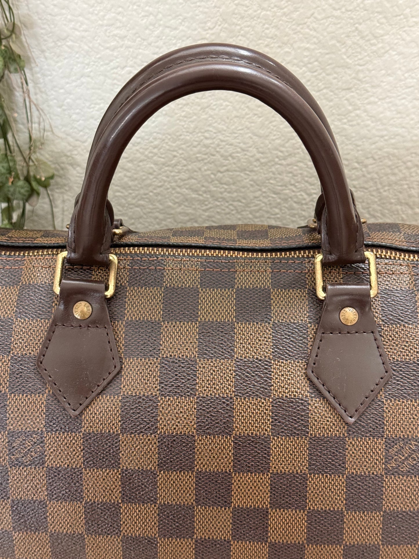Speedy 30 in DE with 🔐 Lock & Key and Dustbag - 📅 Year: 2008