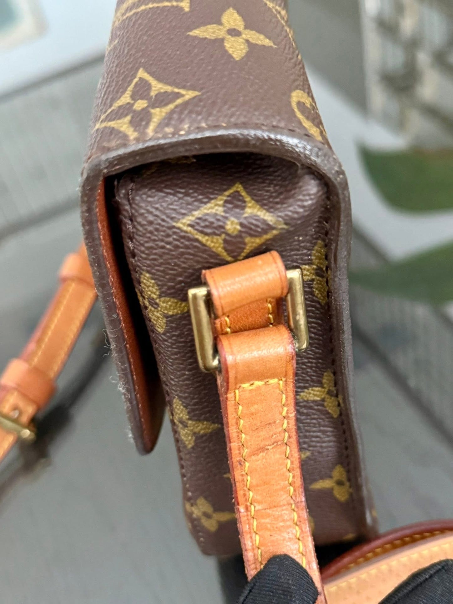 St. Cloud MM 🗓️ Year: Circa 80’s