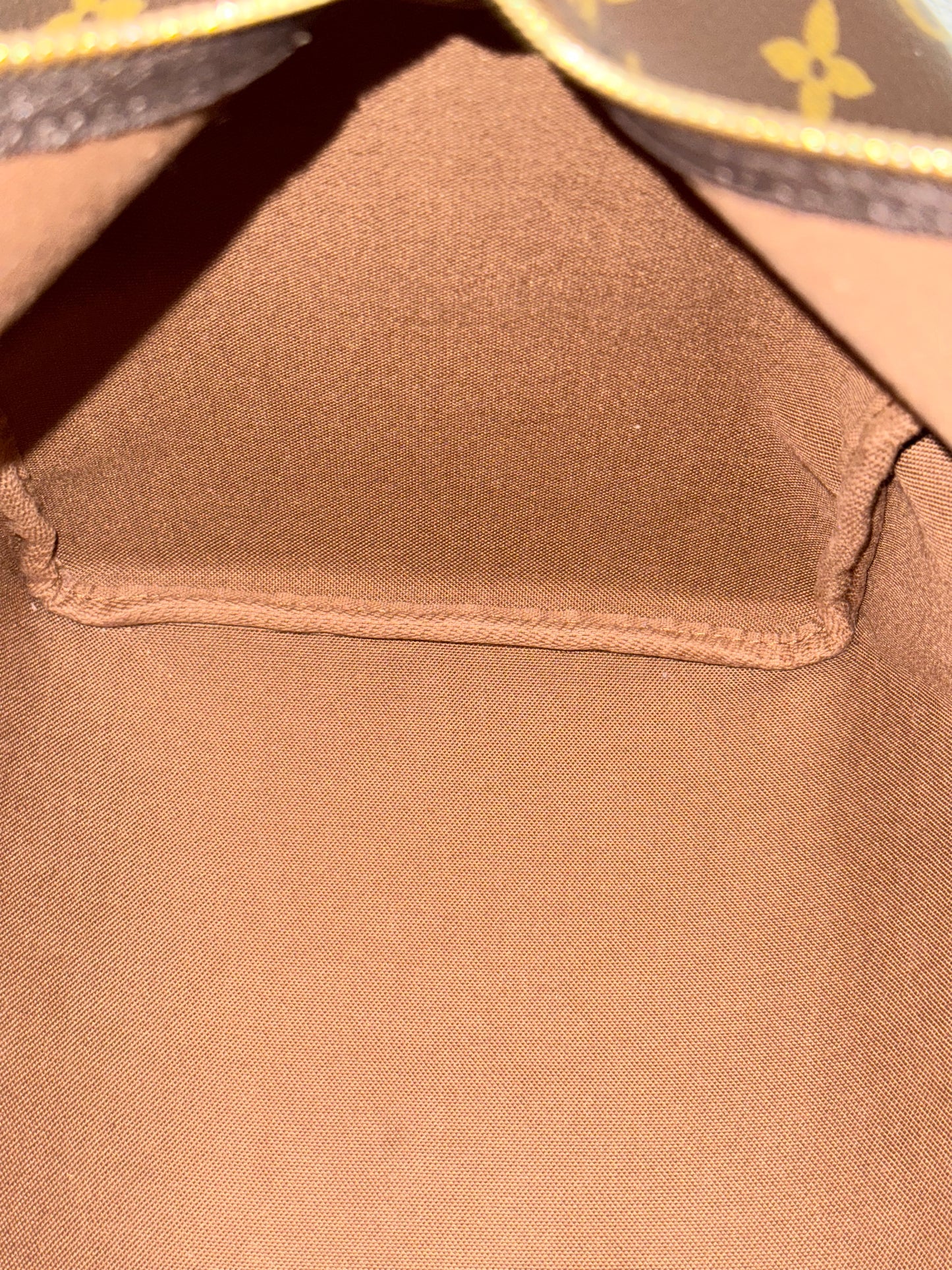 Speedy 40 with Lock 🔐 Key and Dustbag -🗓️ Year: 2005