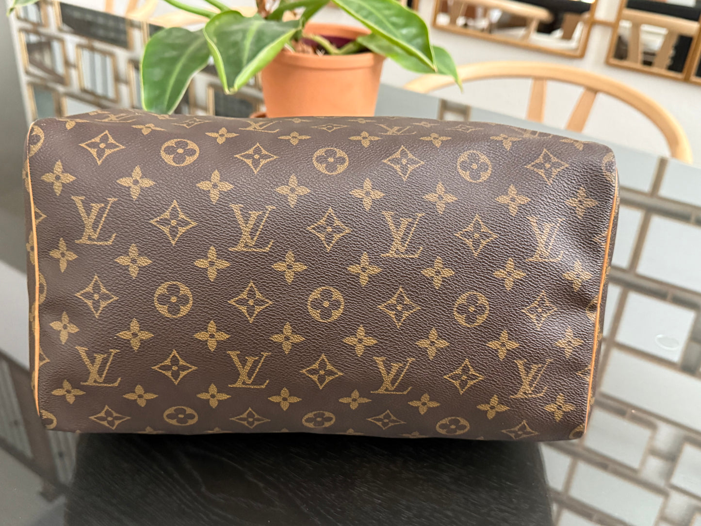 Speedy 30 with Lock 🔐 and Key -🗓️ Year: 1993