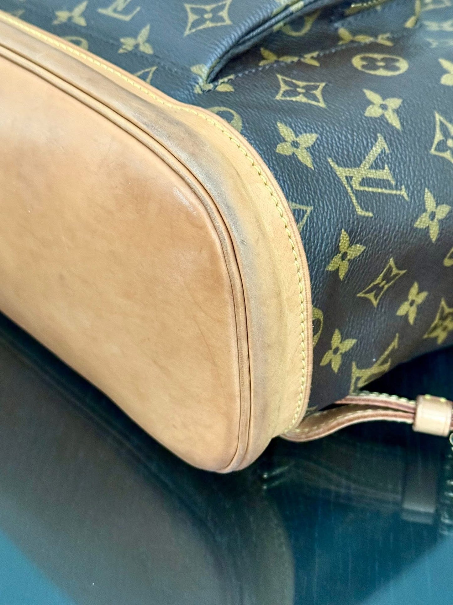 Montsouris GM - 🗓️ Year: 2002