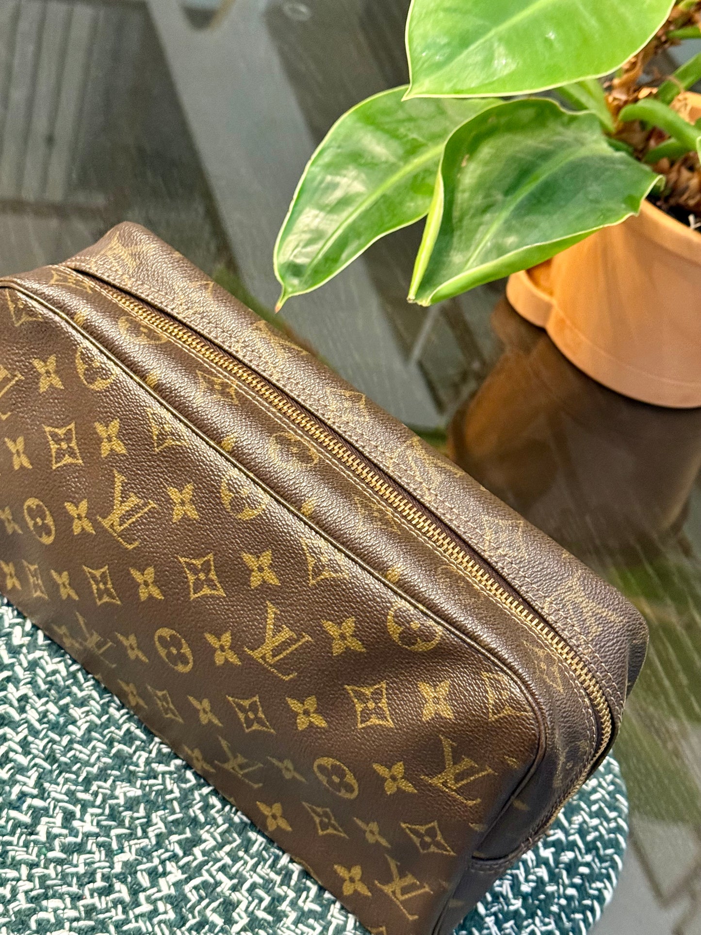 Trousse 28 📅 Circa 80’s