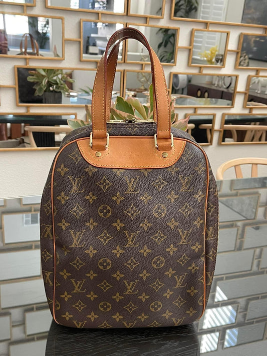 Excursion Shoe Bag -Year: 2000