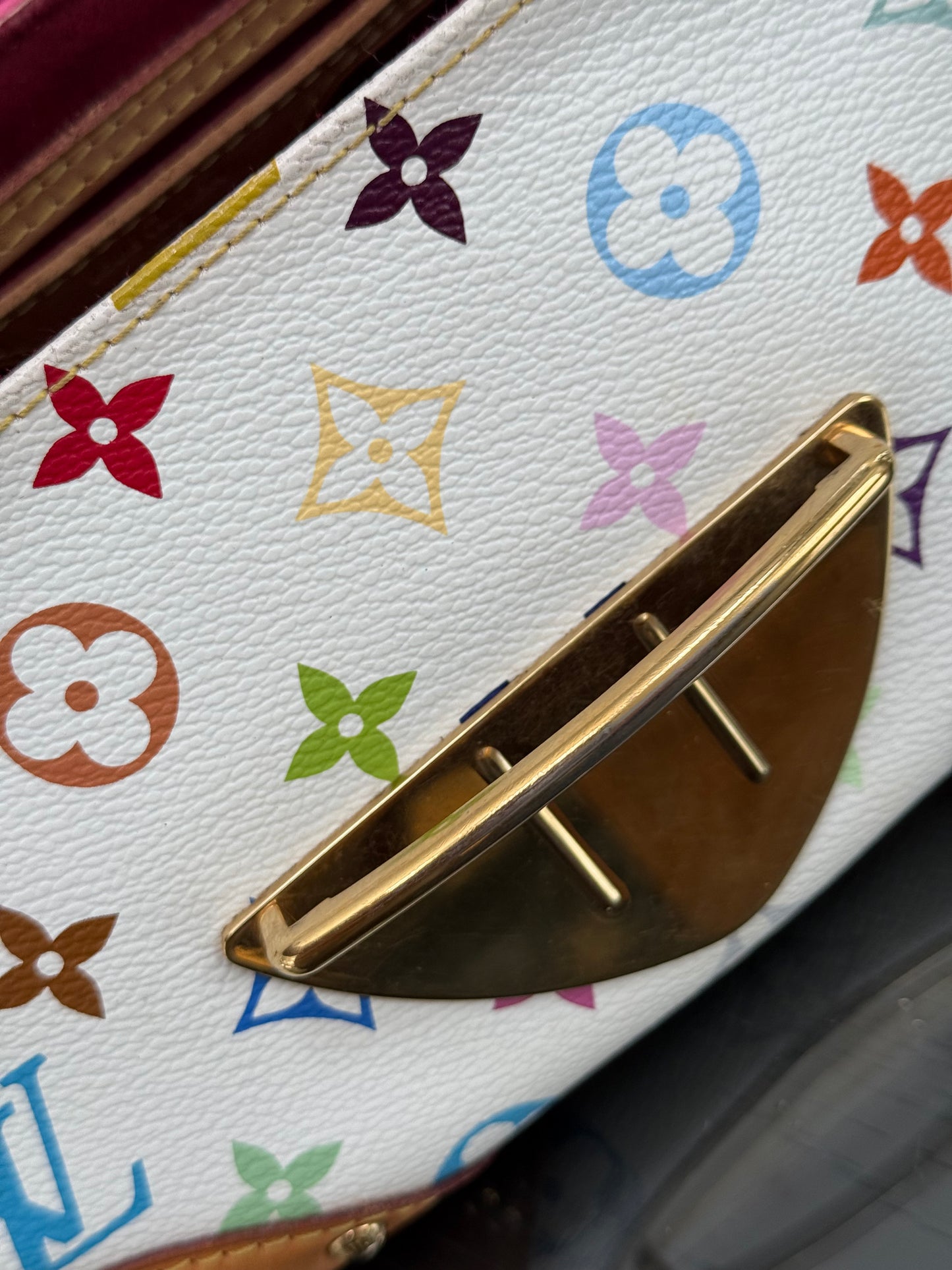 Multicolor Marilyn with Dustbag 📅 Year: 2008