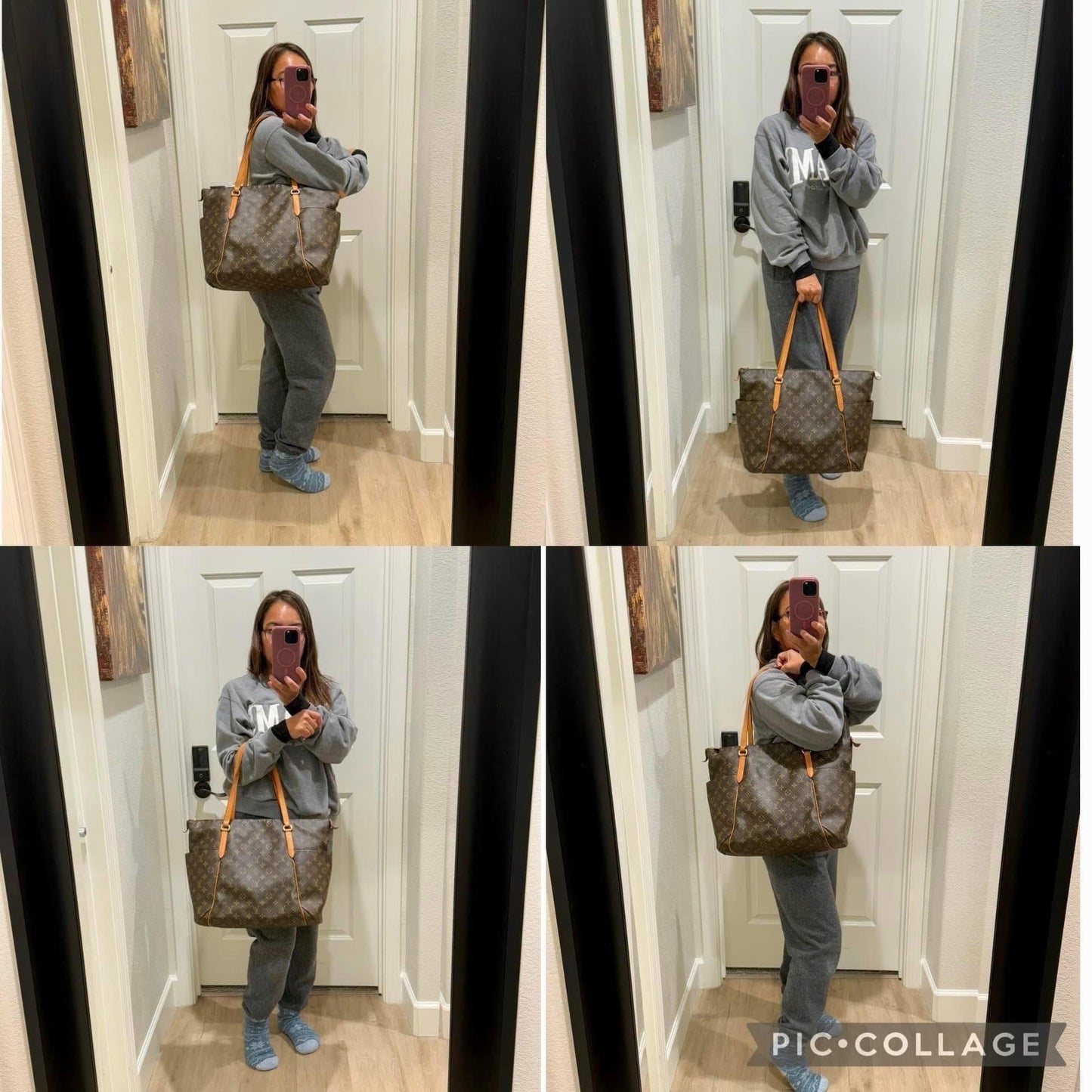 Totally GM with Dustbag and Insert Organizer 🗓️ Year: 2010