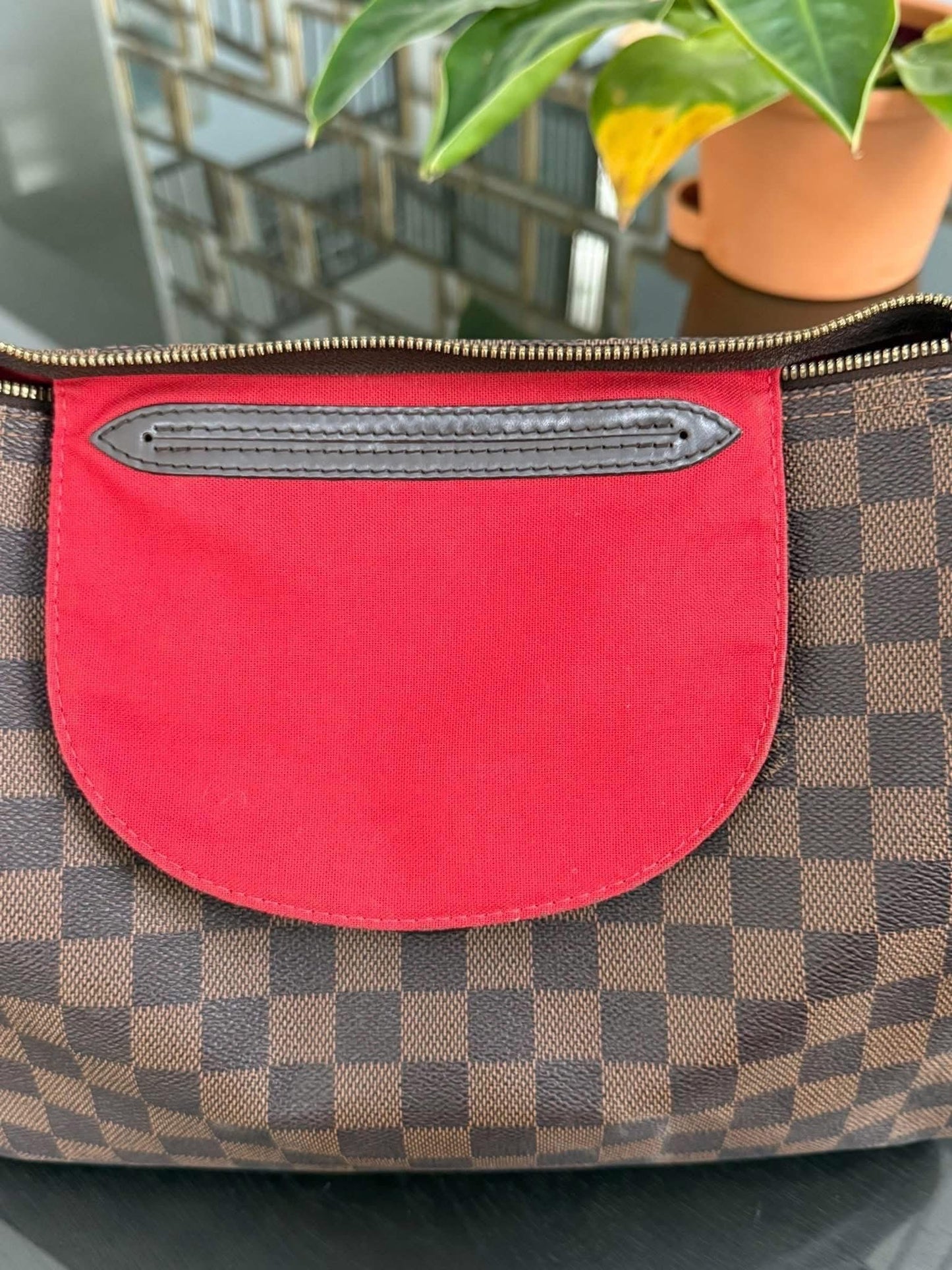 Speedy 30 Bandoulier in DE with 🔐 lock, Key and Dustbag -🗓️ Year: 2012