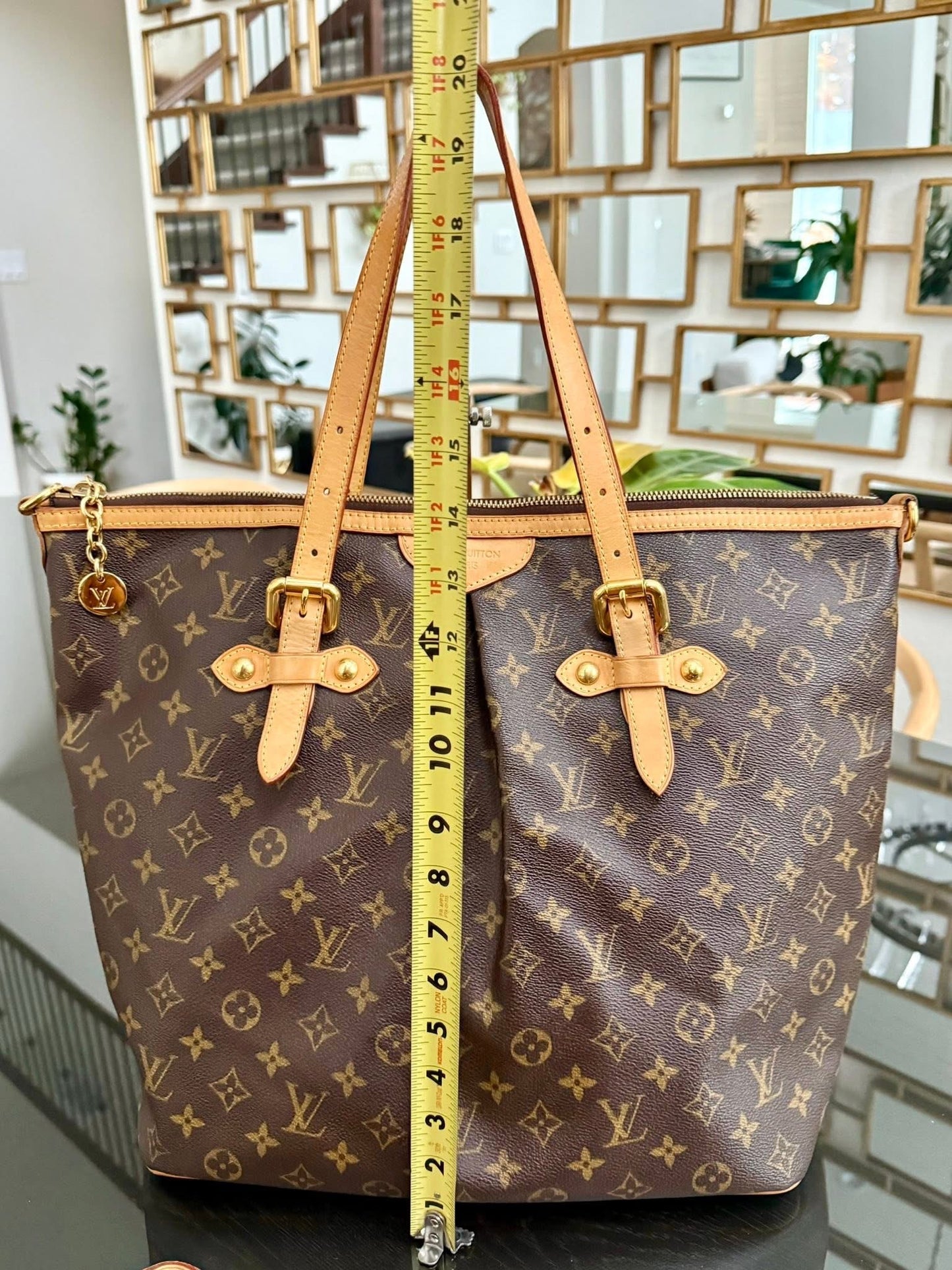 Palermo GM with Dustbag 📅 Year: 2010