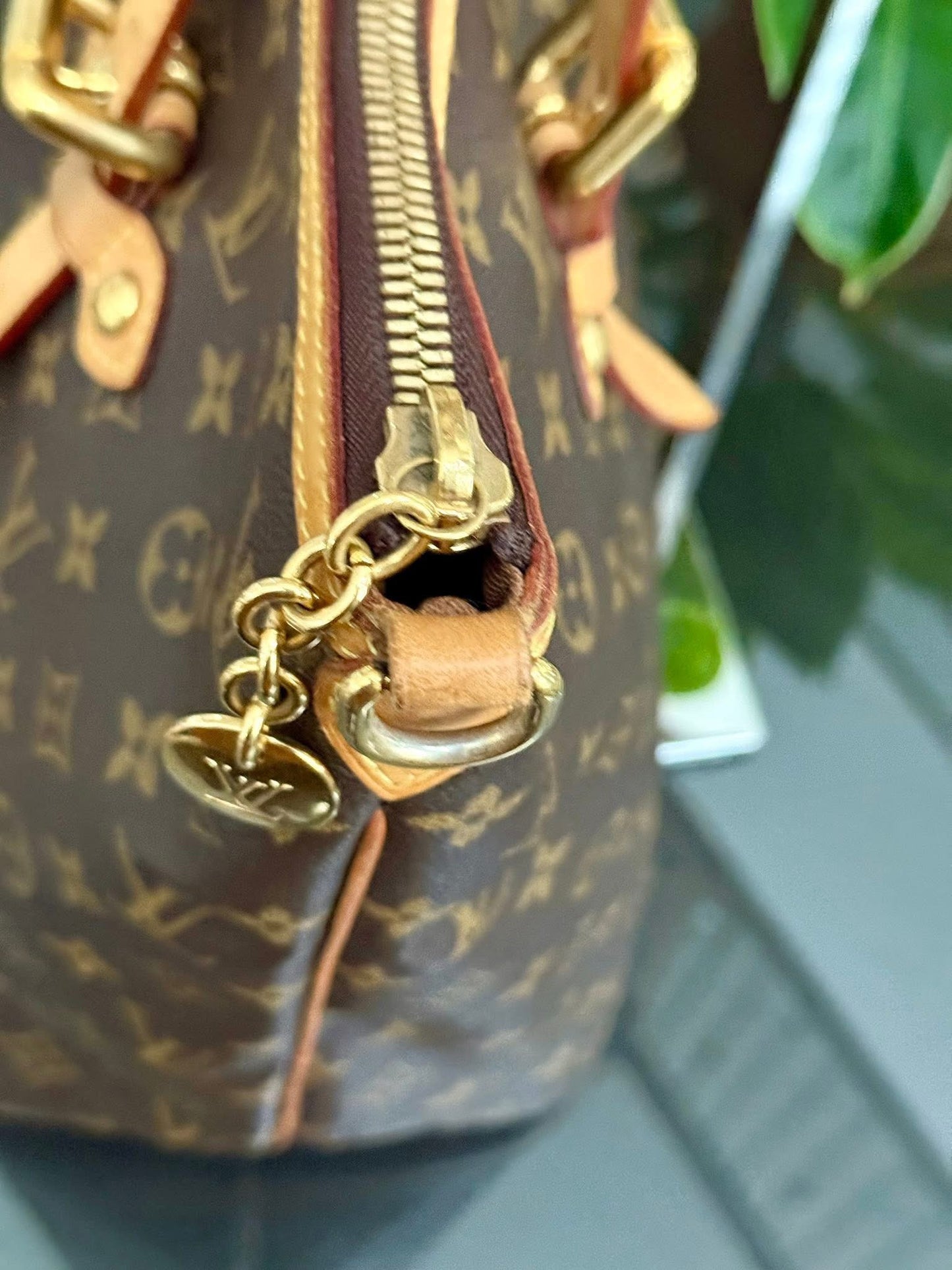 Palermo GM with Dustbag 📅 Year: 2010