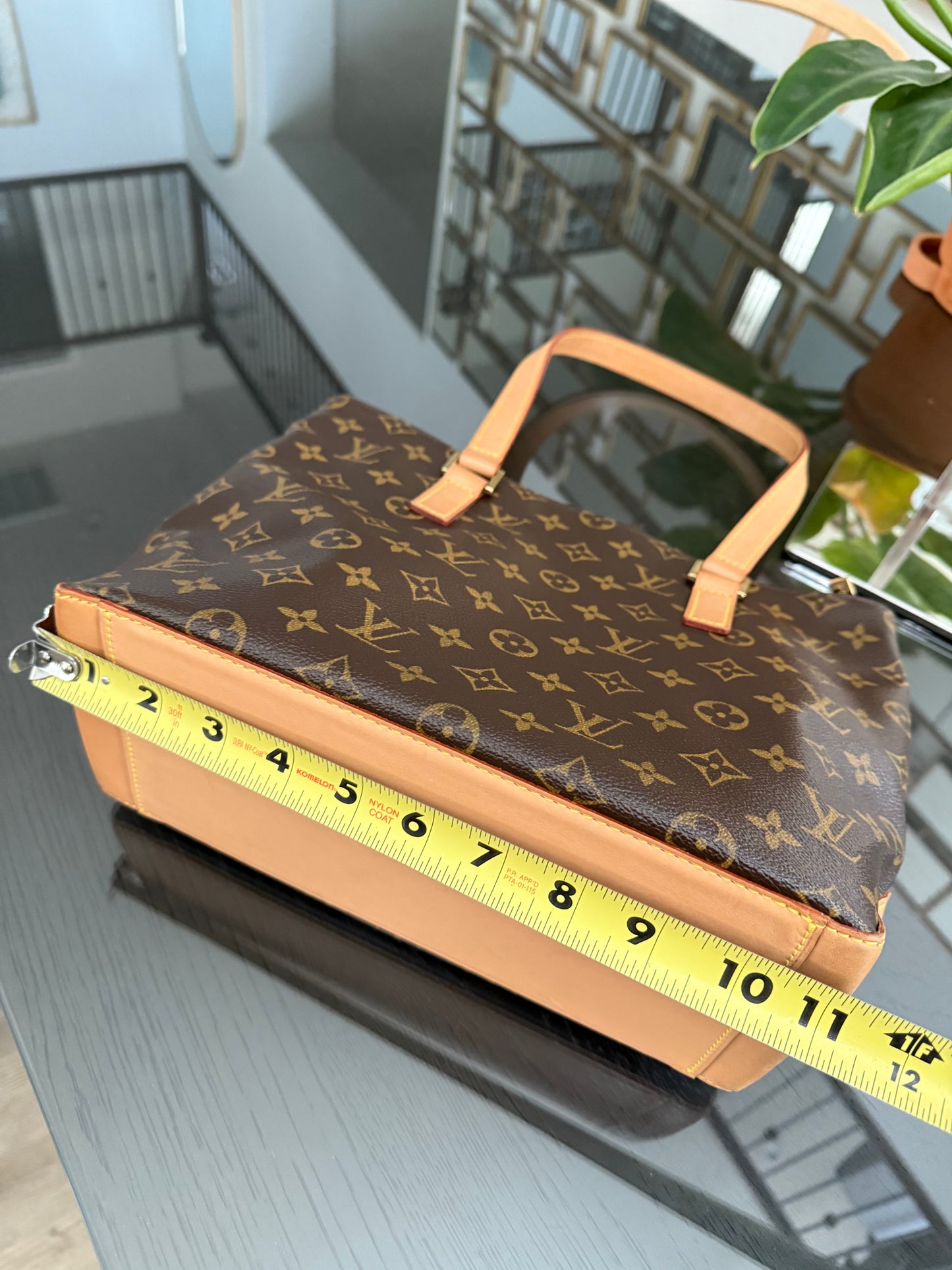 Cabas Piano - 🗓️ Year: 2003