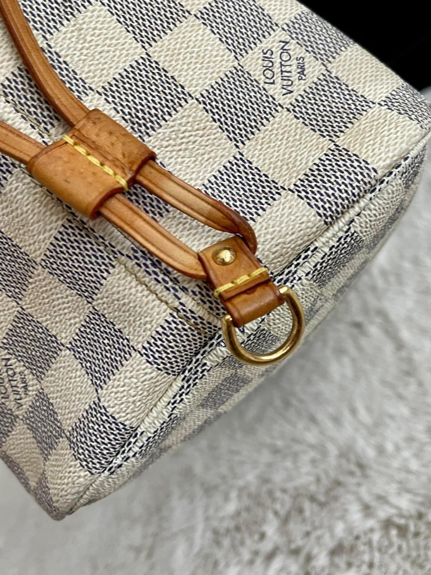 Neverfull MM Azur - 🗓️ Year: 2010