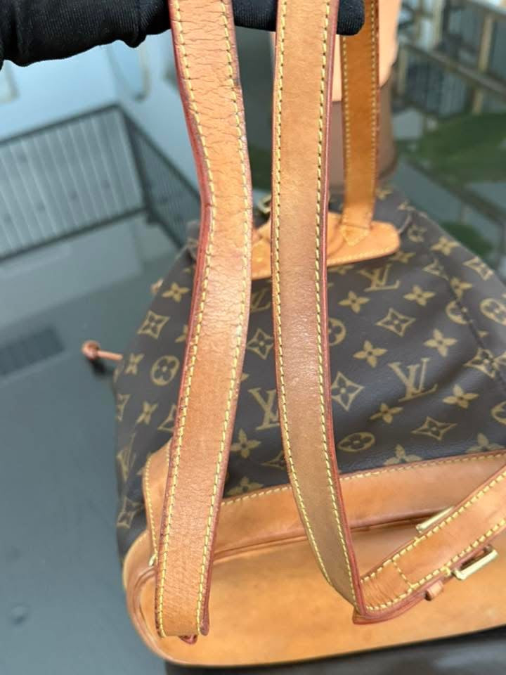 Montsouris MM - 🗓️ Year: 1999