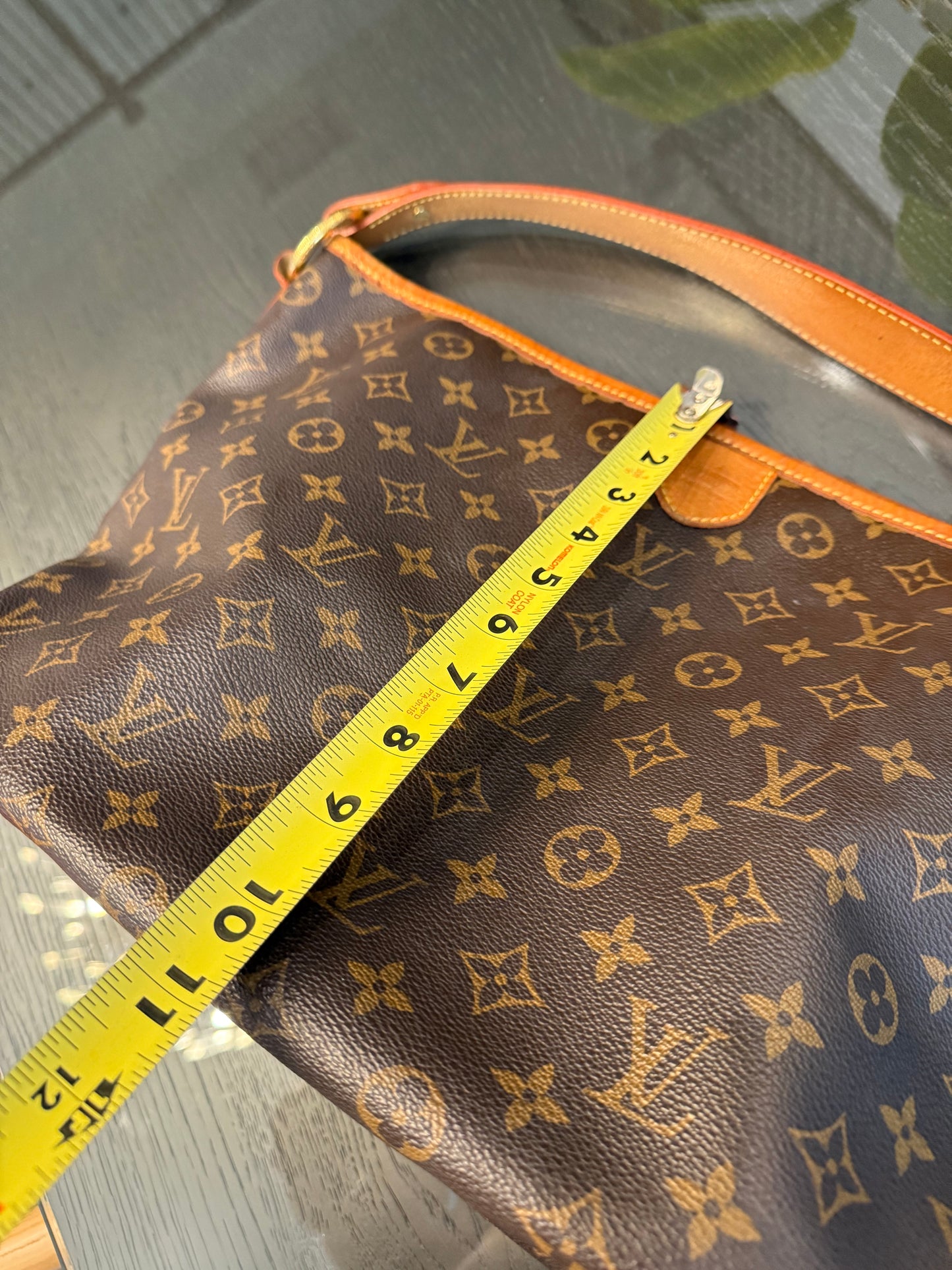 Delightful PM with Dustbag 📅 Year: 2012