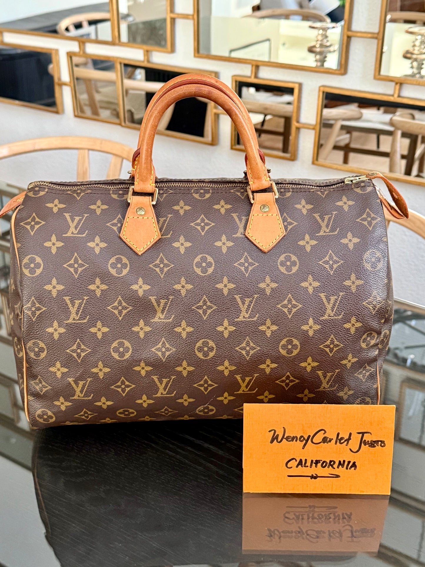 Speedy 35 -🗓️ Year: 1994