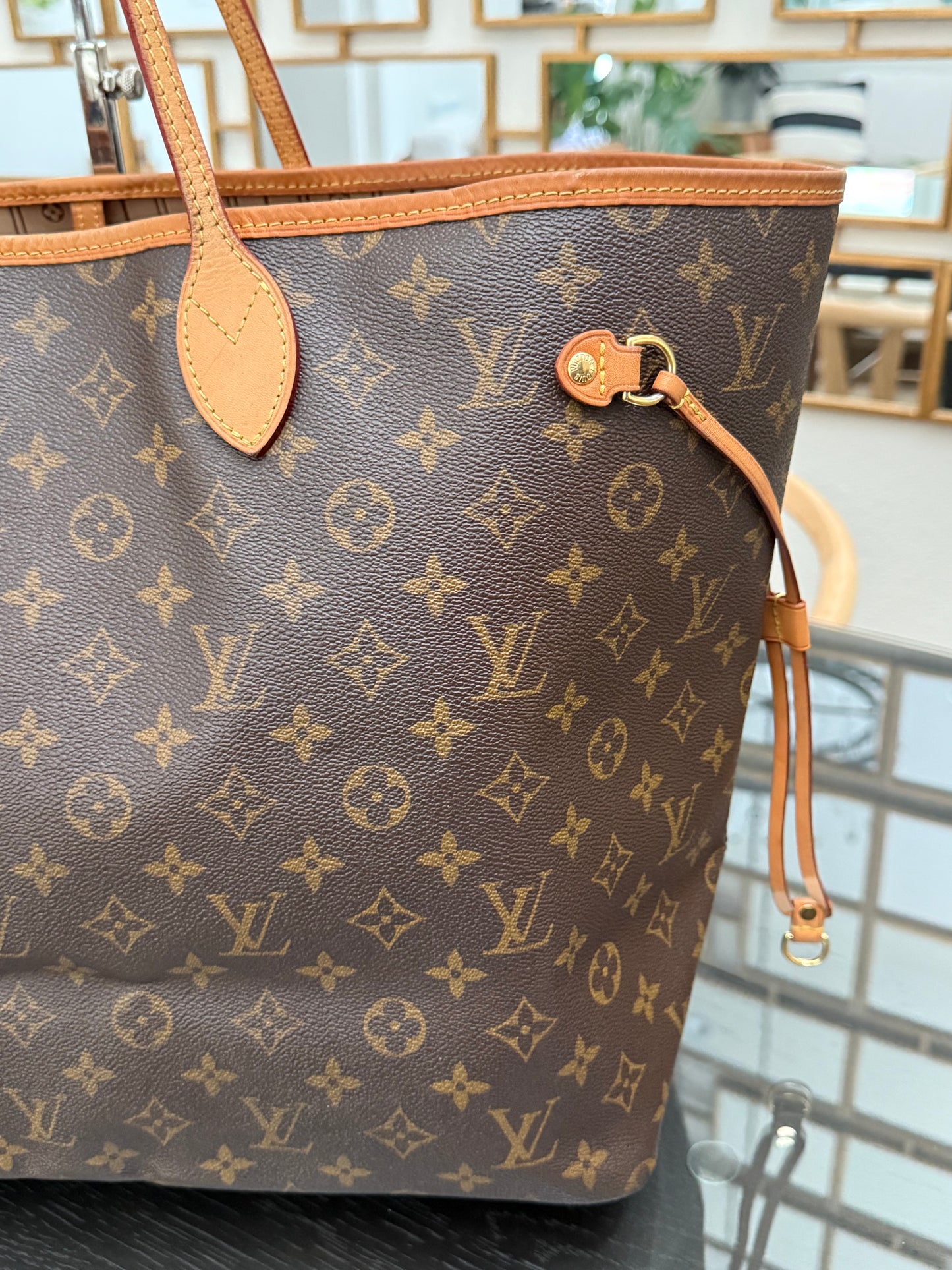 Neverfull GM with 🗓️ Year: 2003