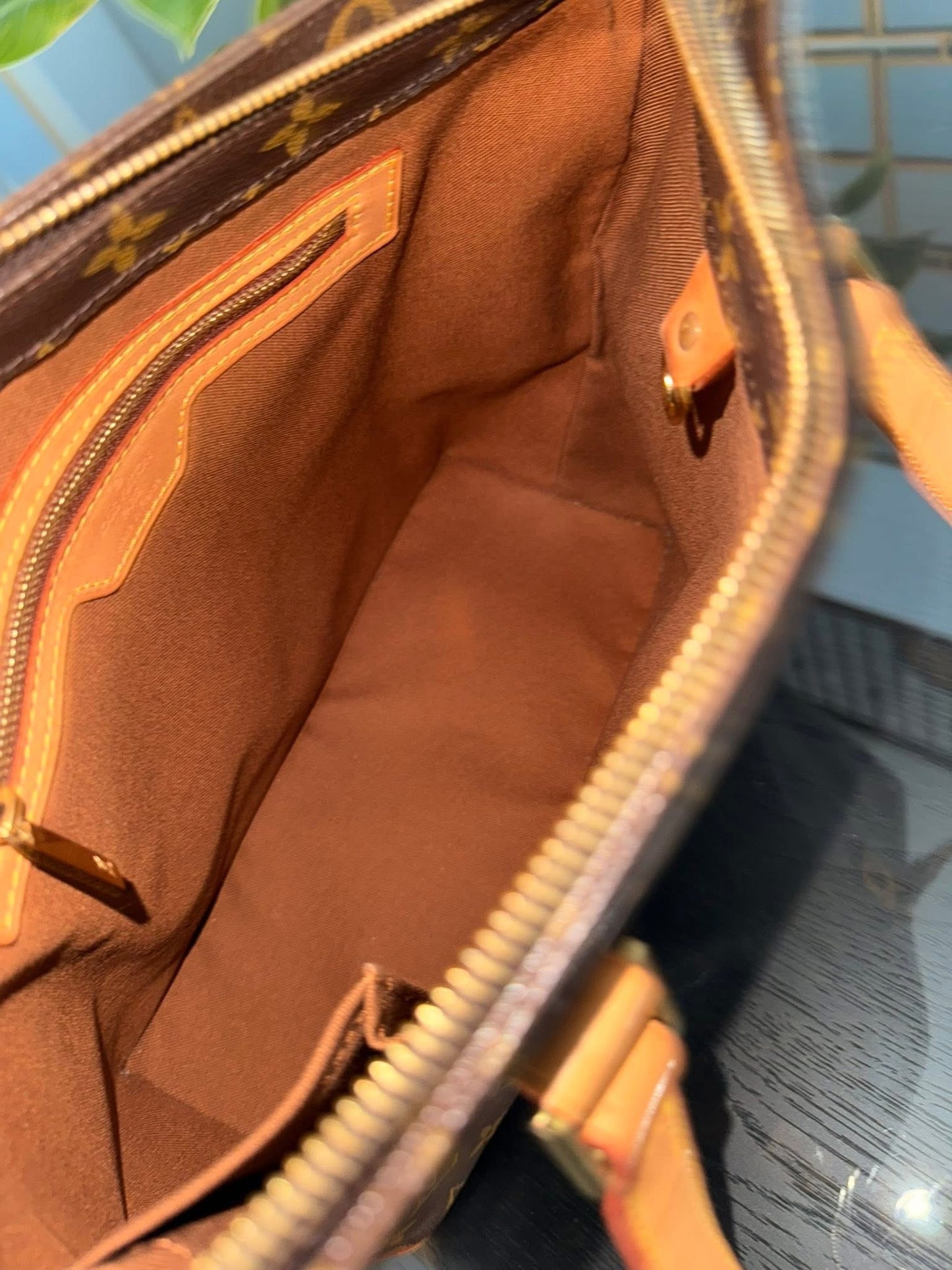 Cabas Piano with Dustbag - 🗓️ Year: 2001