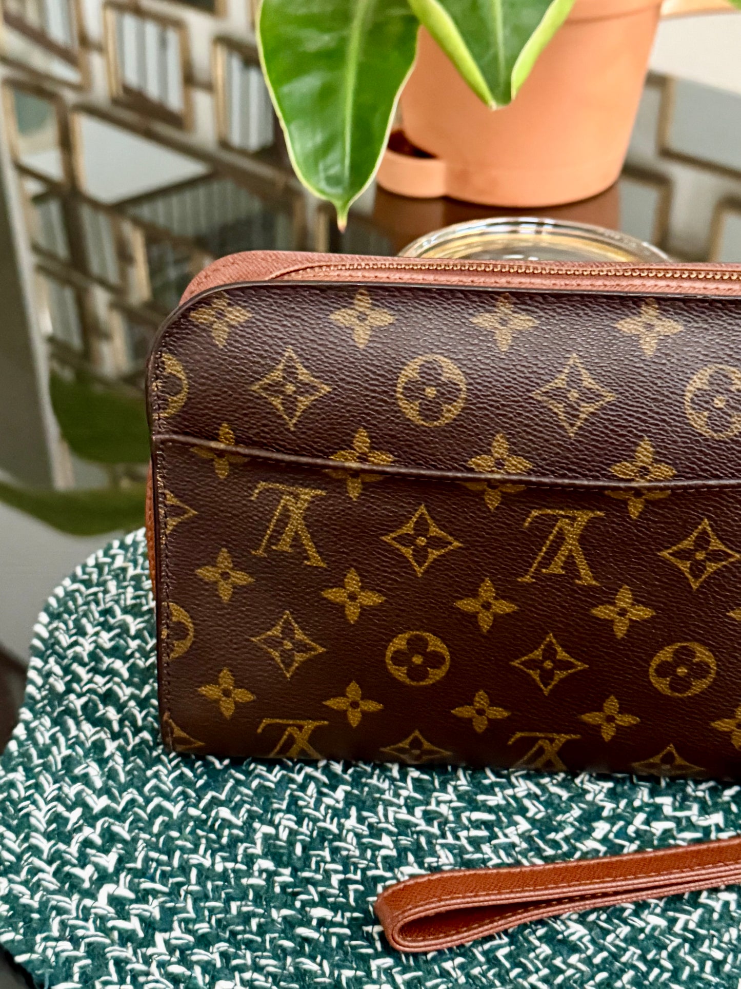 Orsay Clutch 🗓️ Year: 2000