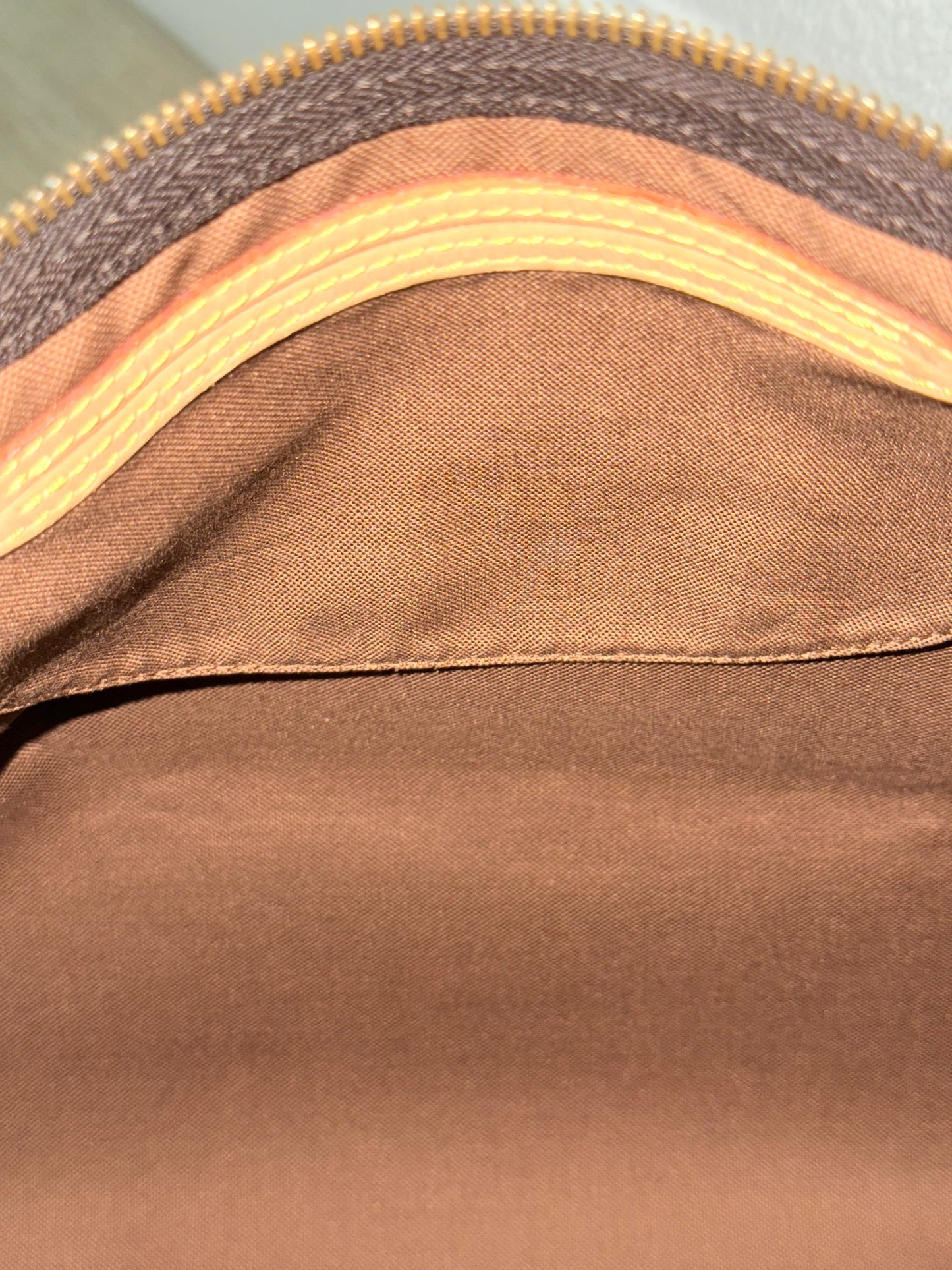 Speedy 40 with Lock 🔐 Key and Dustbag -🗓️ Year: 2005