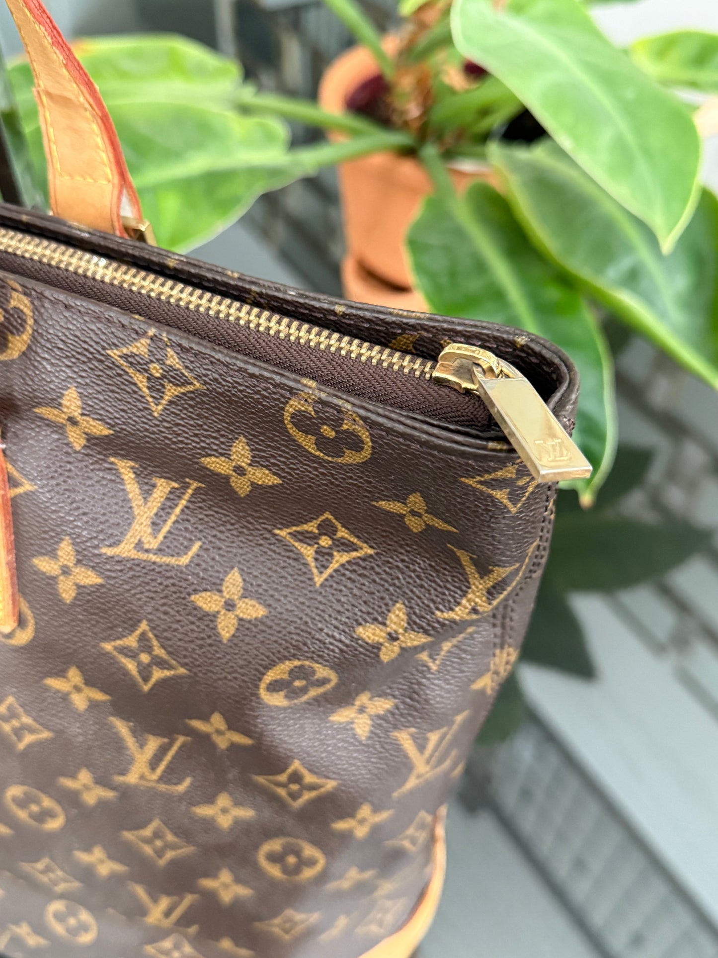 Cabas Mezzo 📅 Year: 2000