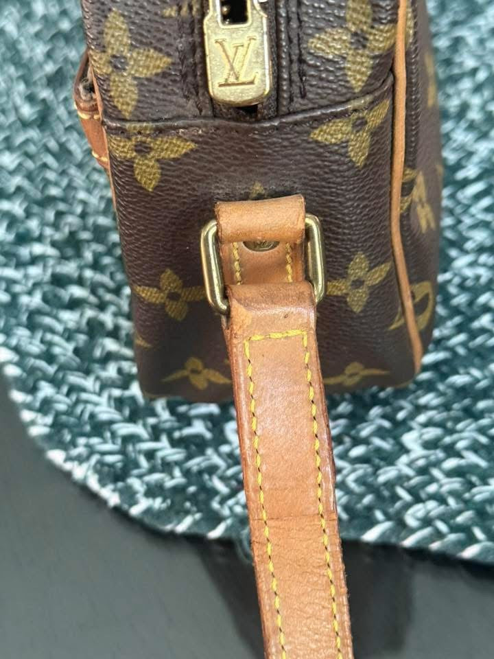 Senlis Crossbody - 🗓️