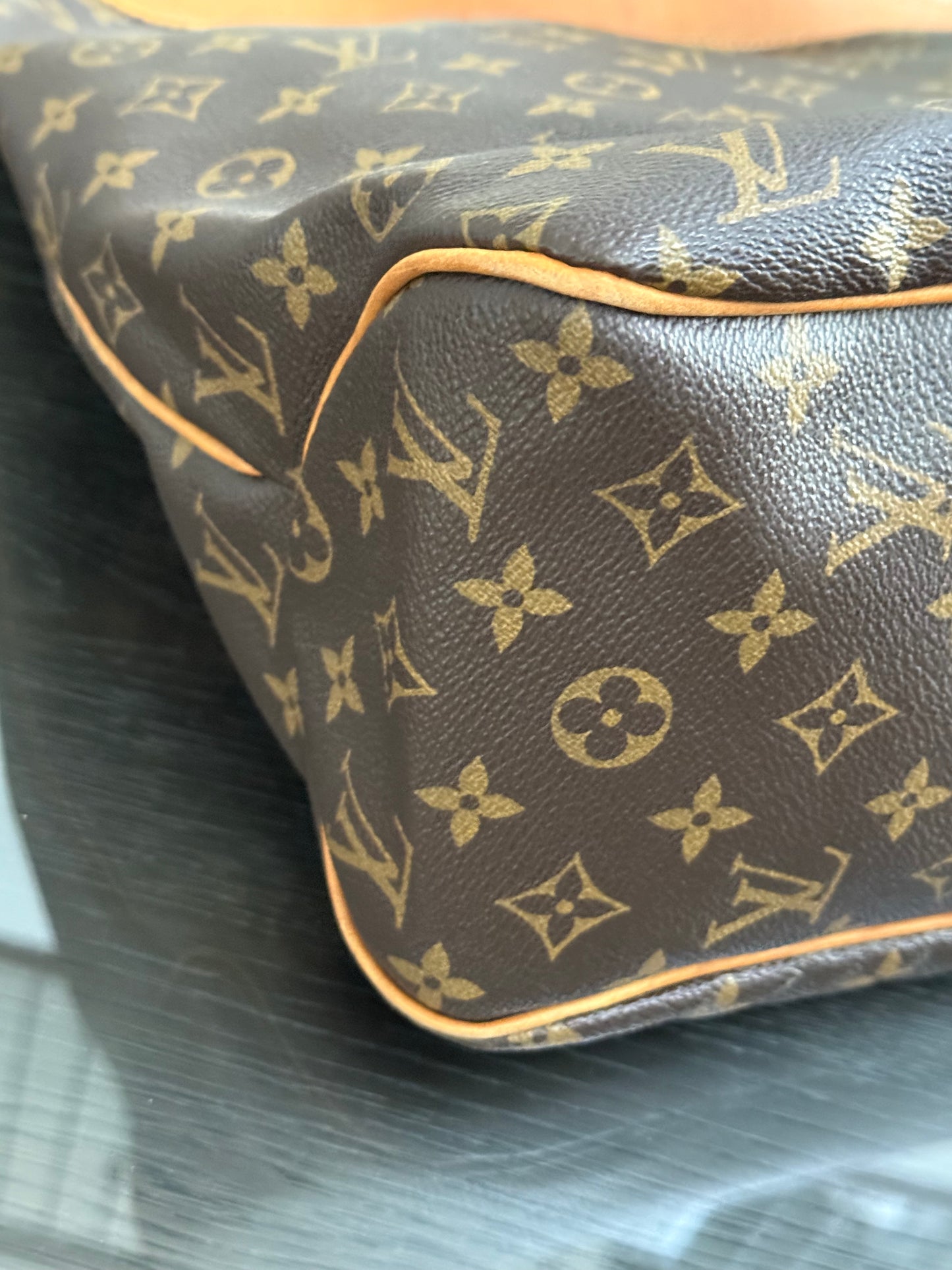 Delightful MM with Dustbag and Insert organizer 📅 Year: 2011