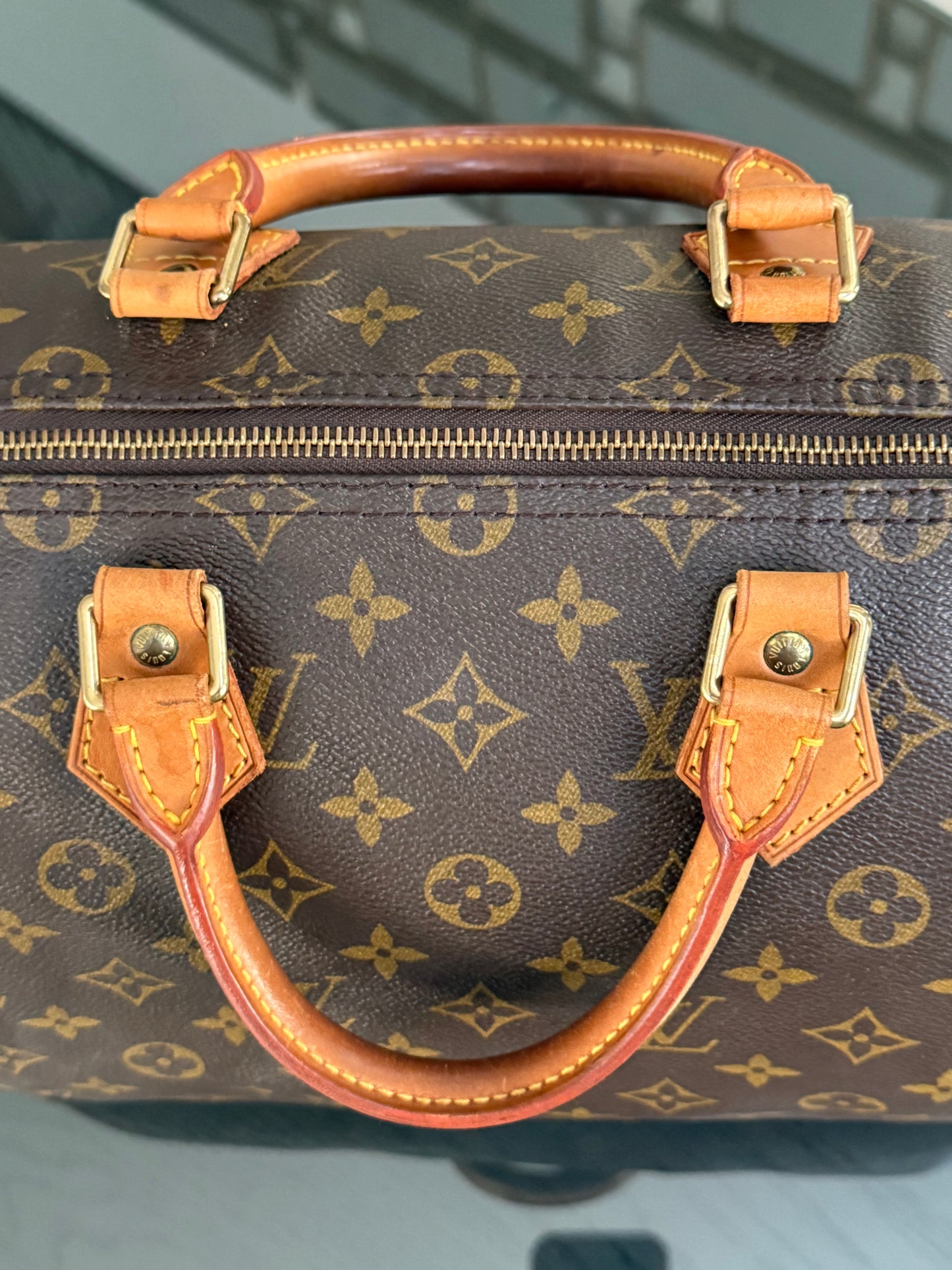 Speedy 35 -🗓️ Year: 1994