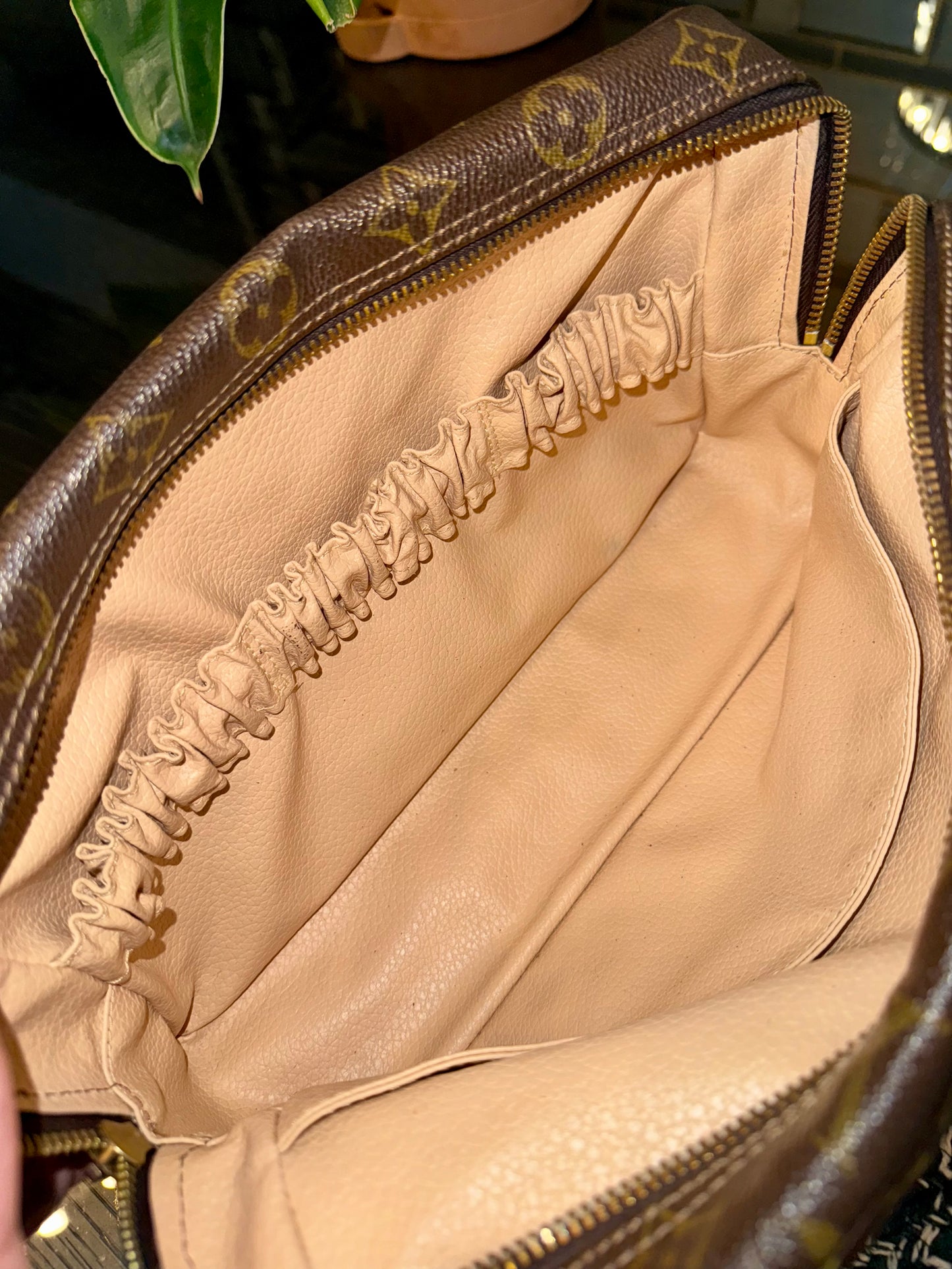 Trousse 28 📅 Circa 80’s