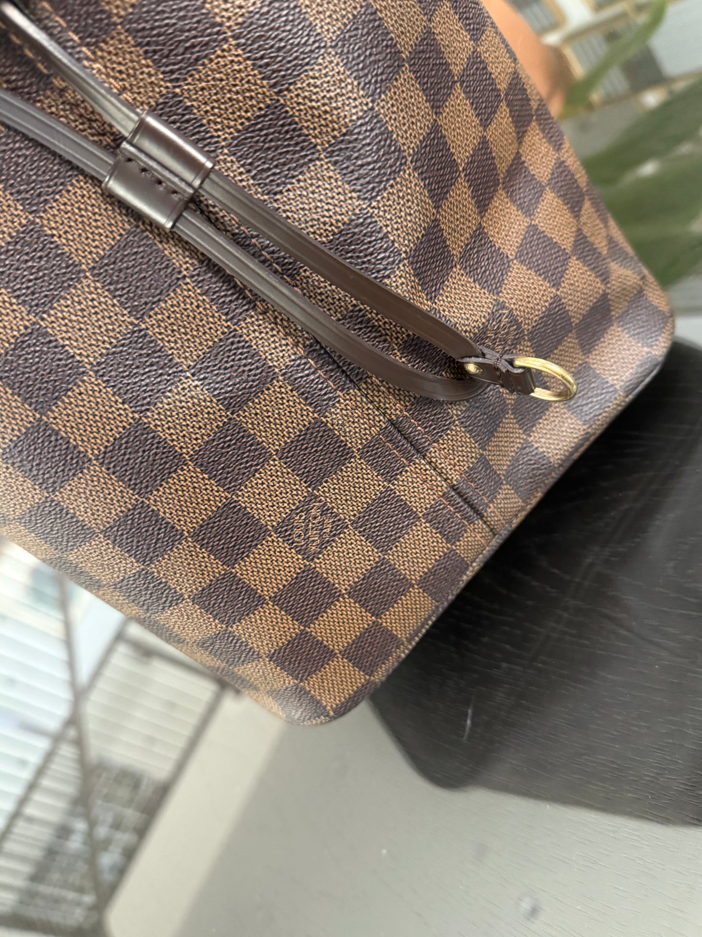 Neverfull GM in DE with Dustbag 🗓️ Year: 2009