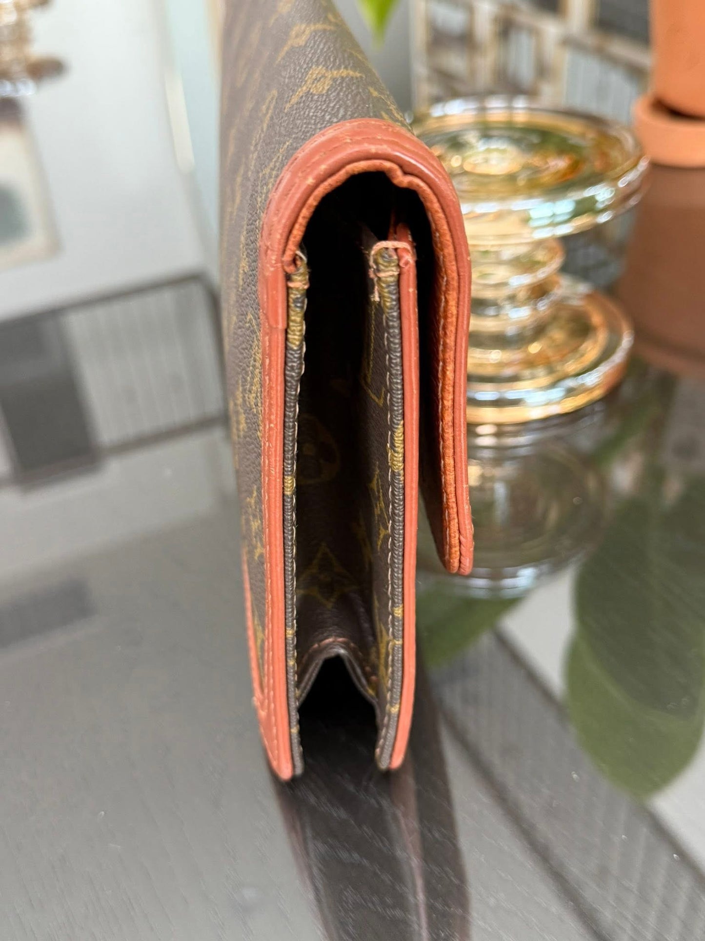 Pochette Dame Clutch 
🗓️ Pre Date Code