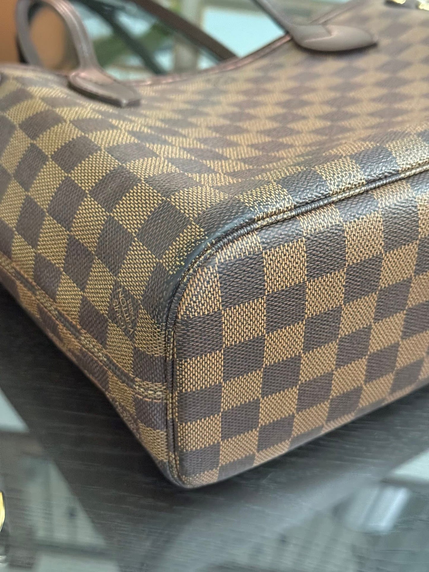 Neverfull PM in DE with Dustbag 🗓️ Year: 2008