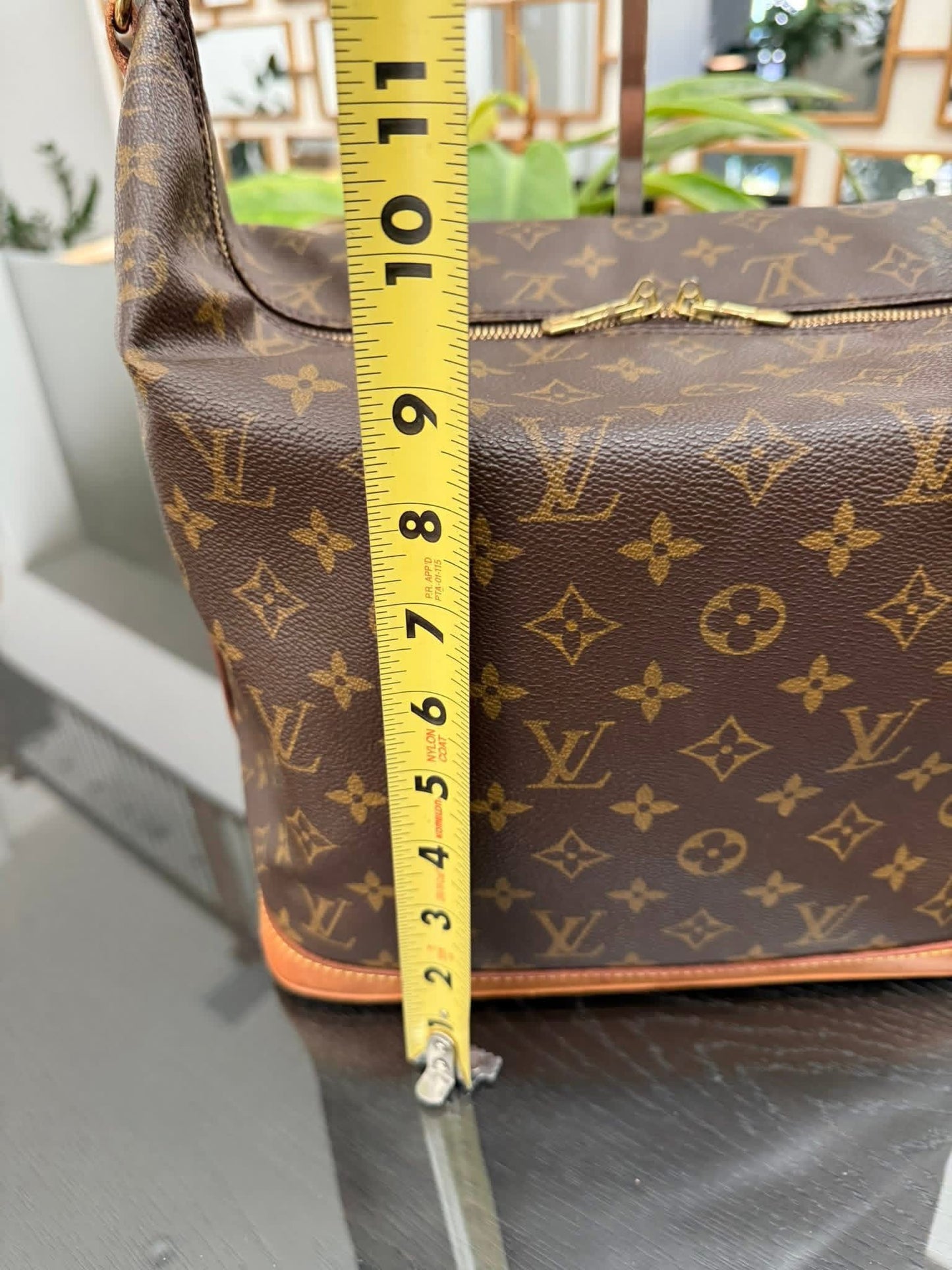 Amfar Three “Sharon Stone” Vanity Shoulder bag 📅