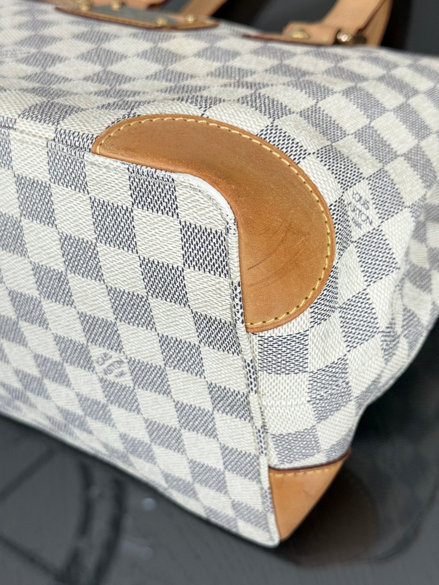 Hampstead PM Azur with Insert Organizer and Dustbag -🗓️ Year: 2007
