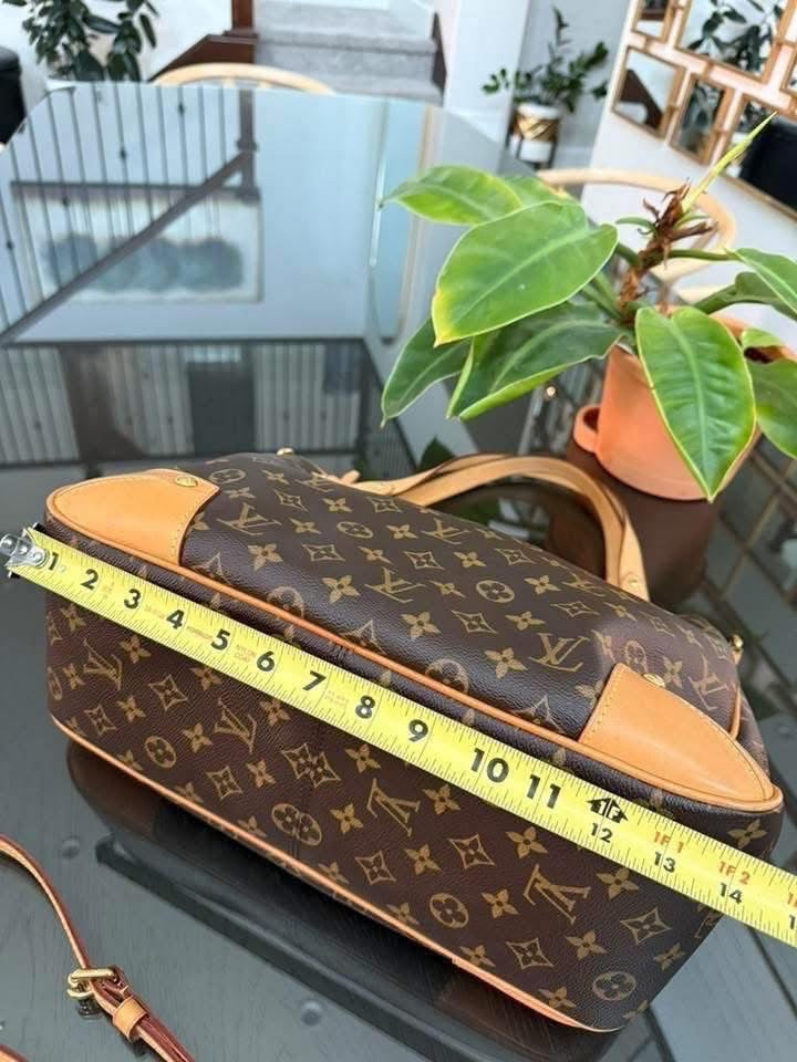 Estrella MM with Original Strap and Dustbag 🗓️ Year: 2011
