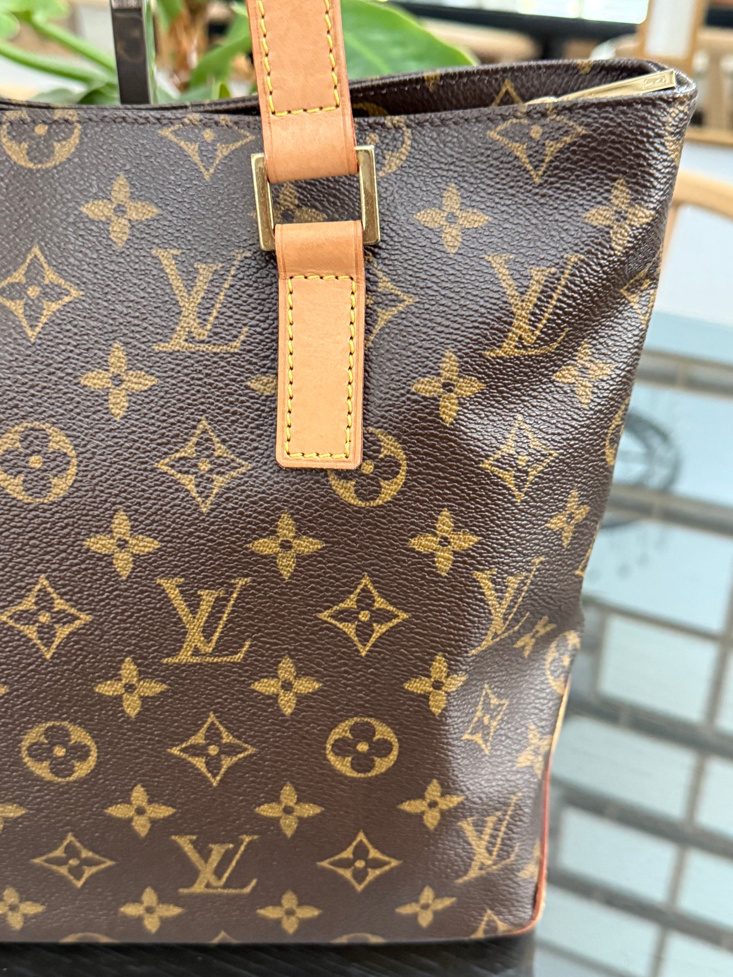 Cabas Piano - 🗓️ Year: 2003