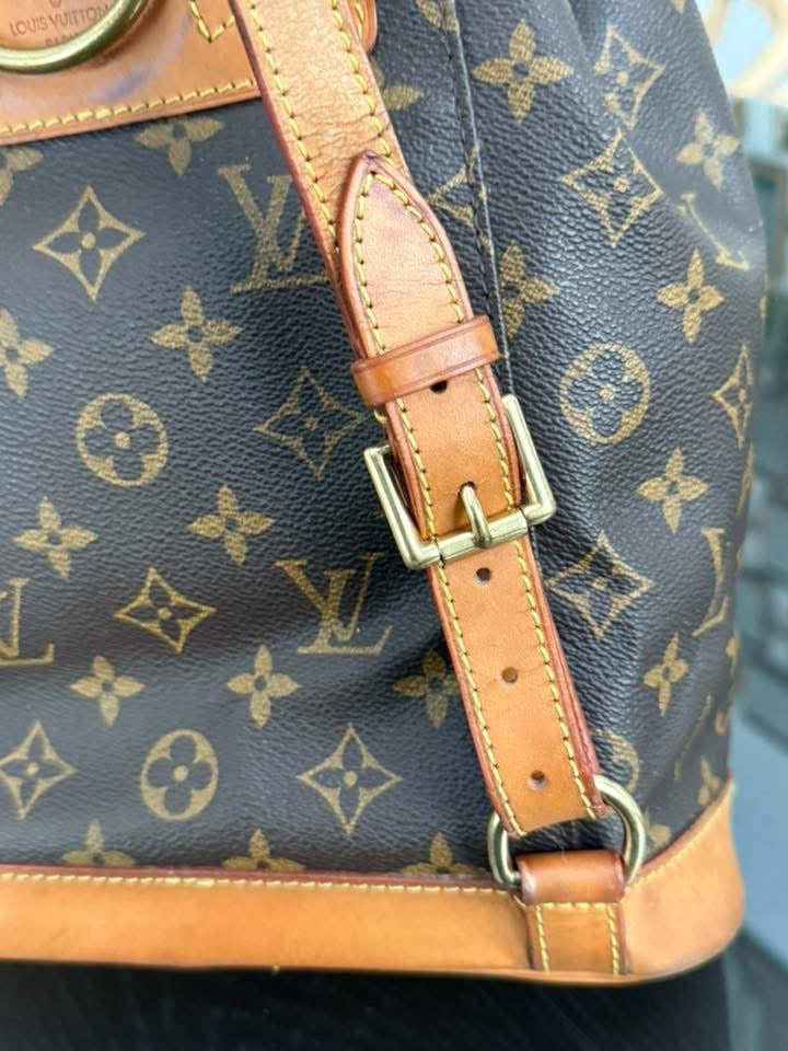 Montsouris MM - 🗓️ Year: 1999