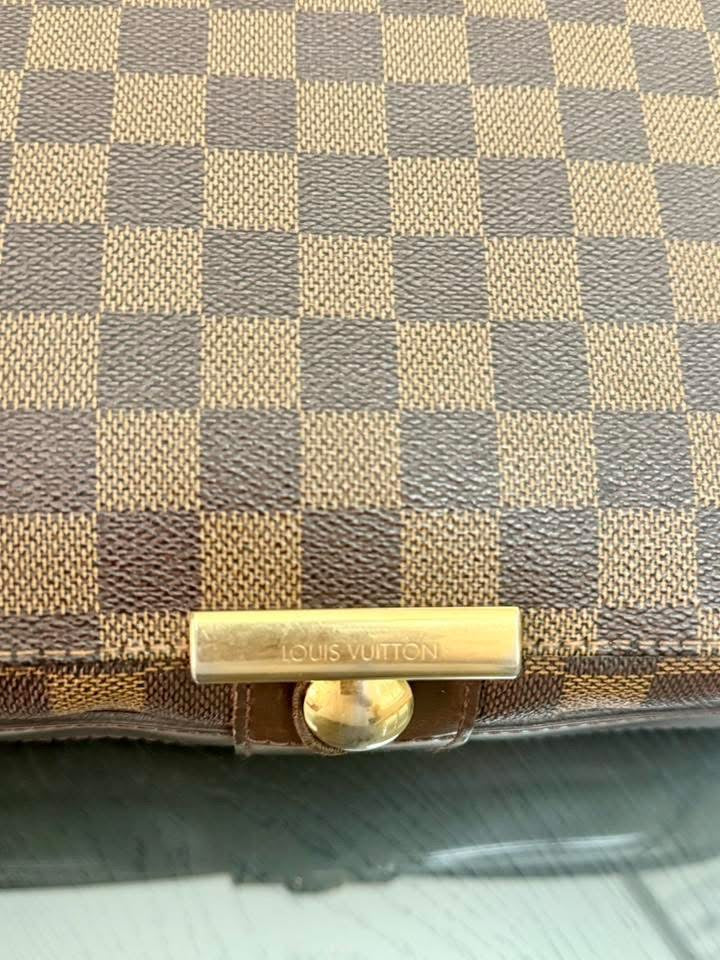 Bastille Messenger Bag in DE 🗓️ Year: 2008