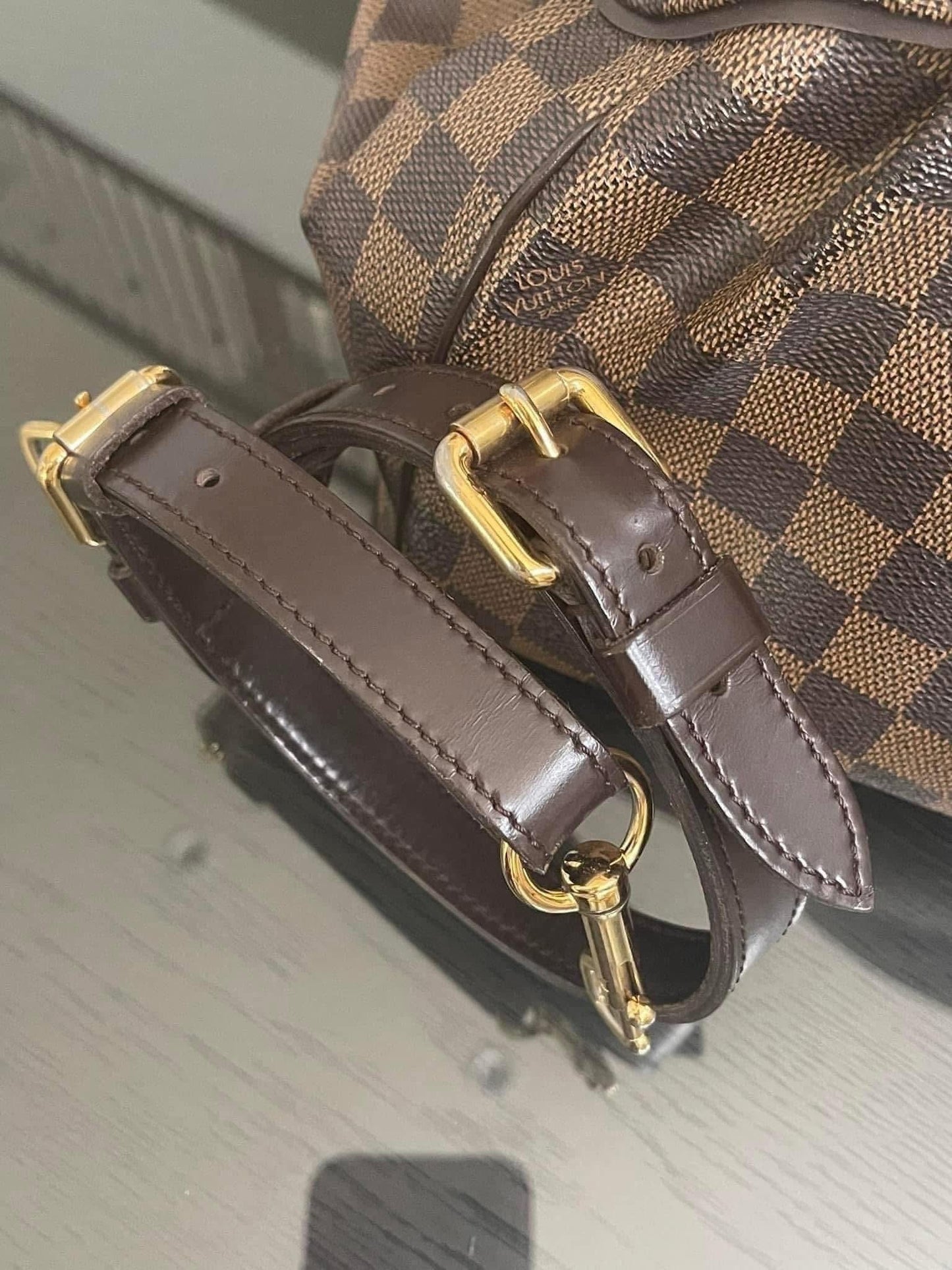 Trevi PM with Dustbag & Receipt - 📅 Year: 2008