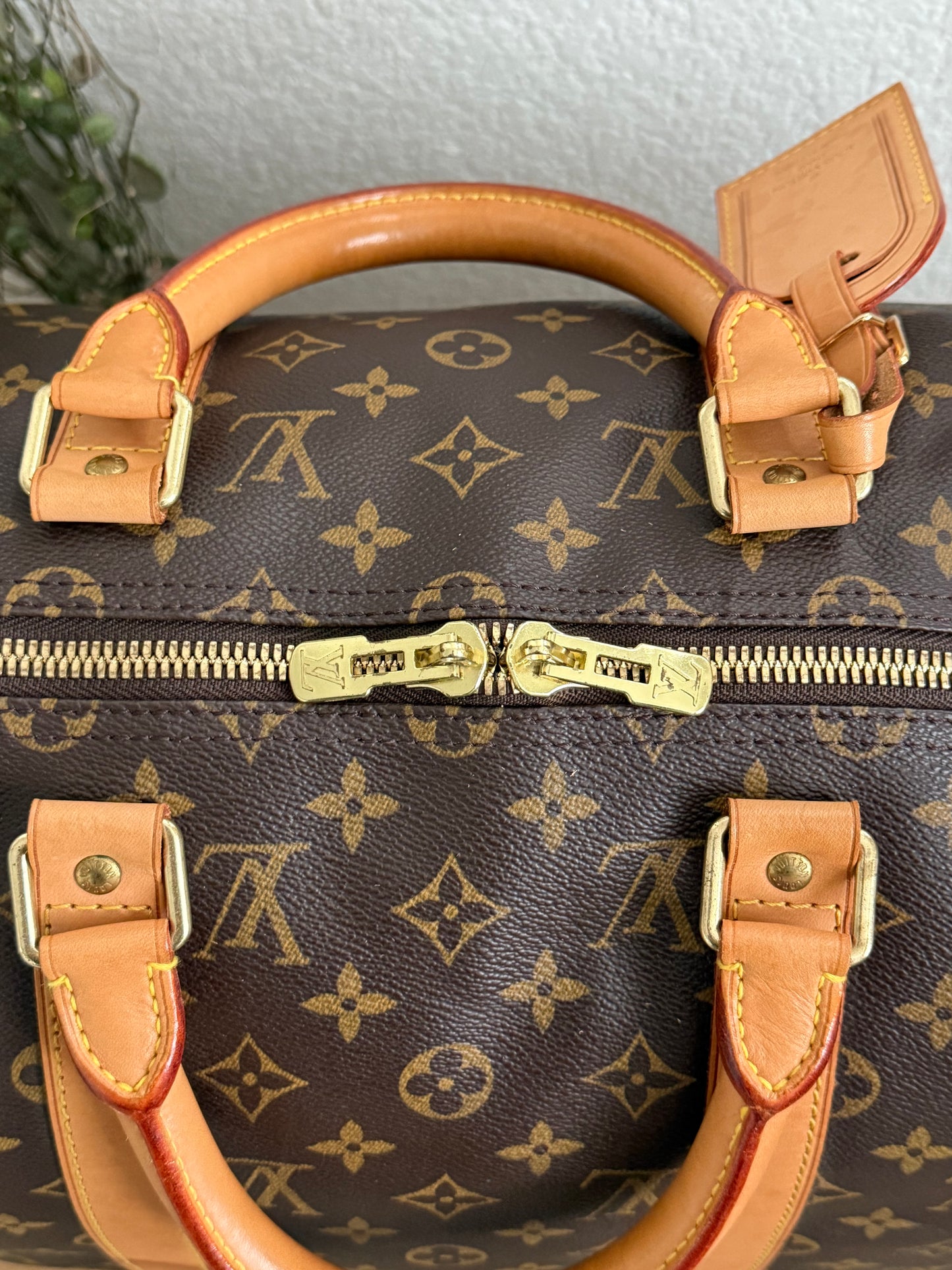 Keepall 50 Bandoulier -Year: 2003