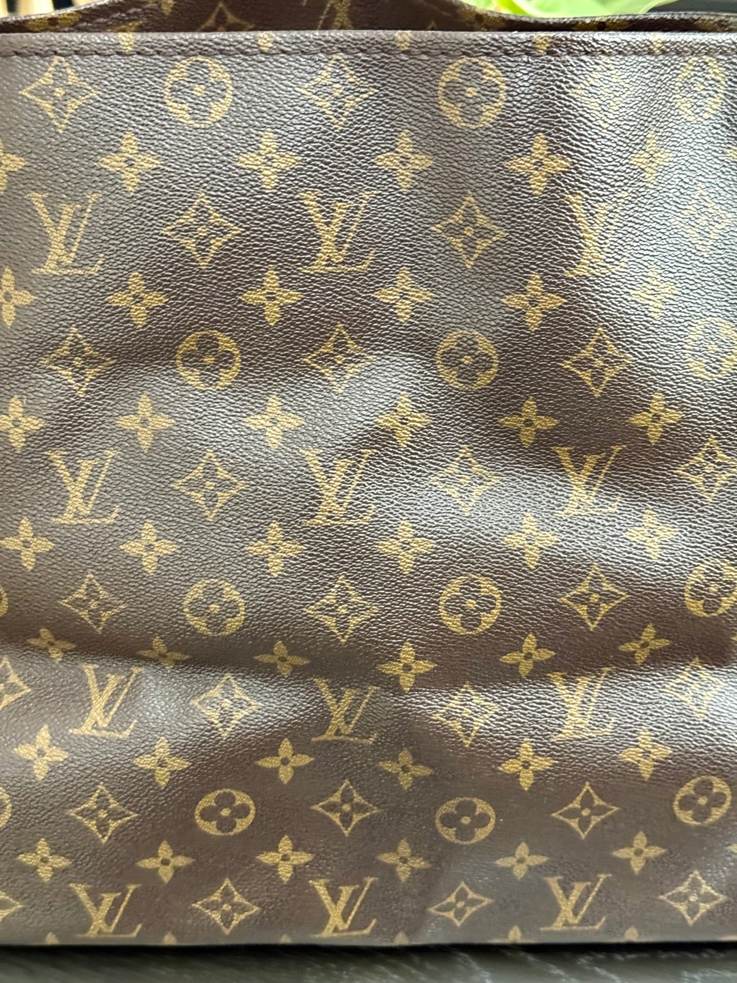 Artsy MM with Dustbag and Insert Organizer - 📅 Year: 2011