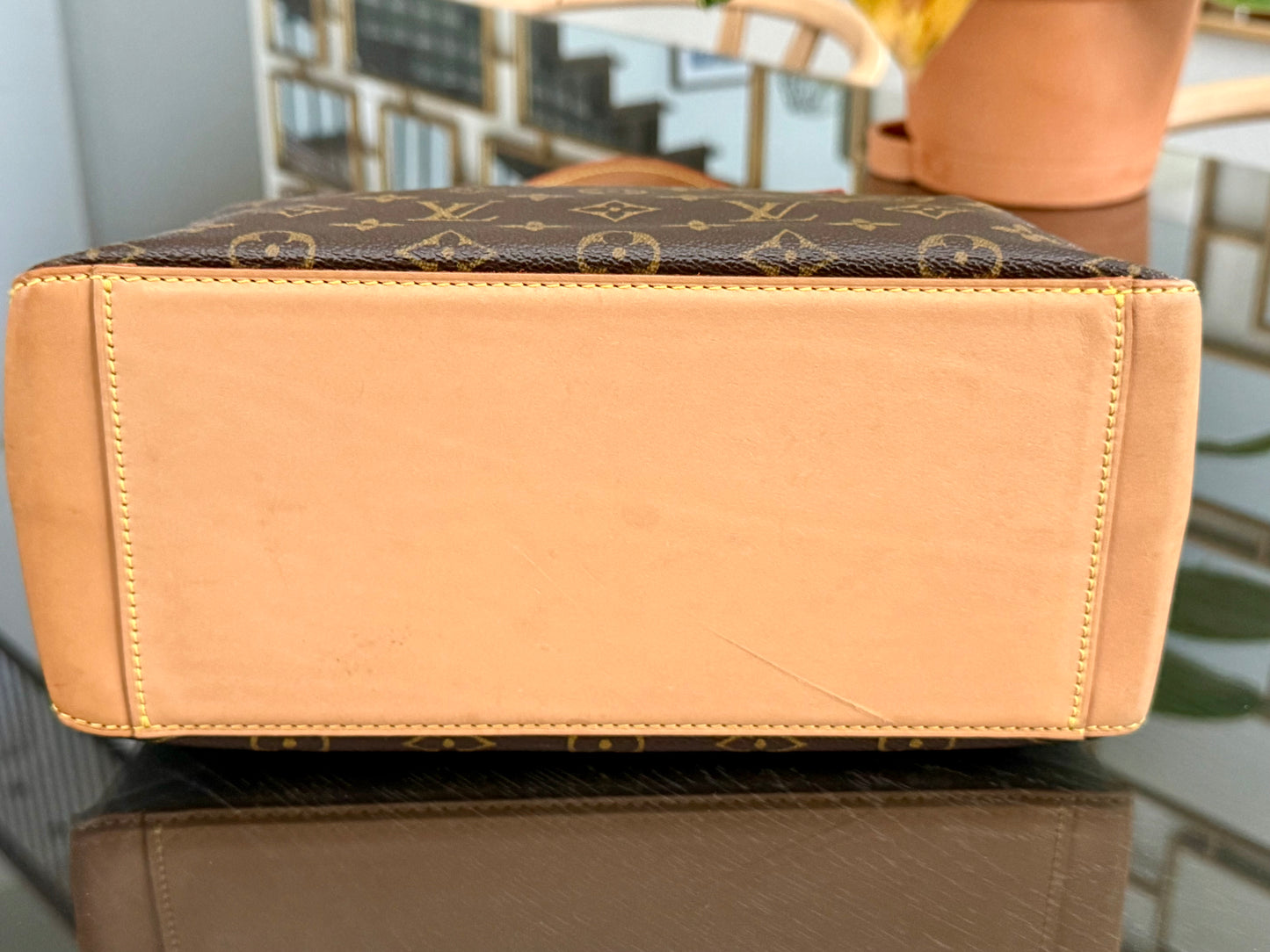 Cabas Piano - 🗓️ Year: 2003