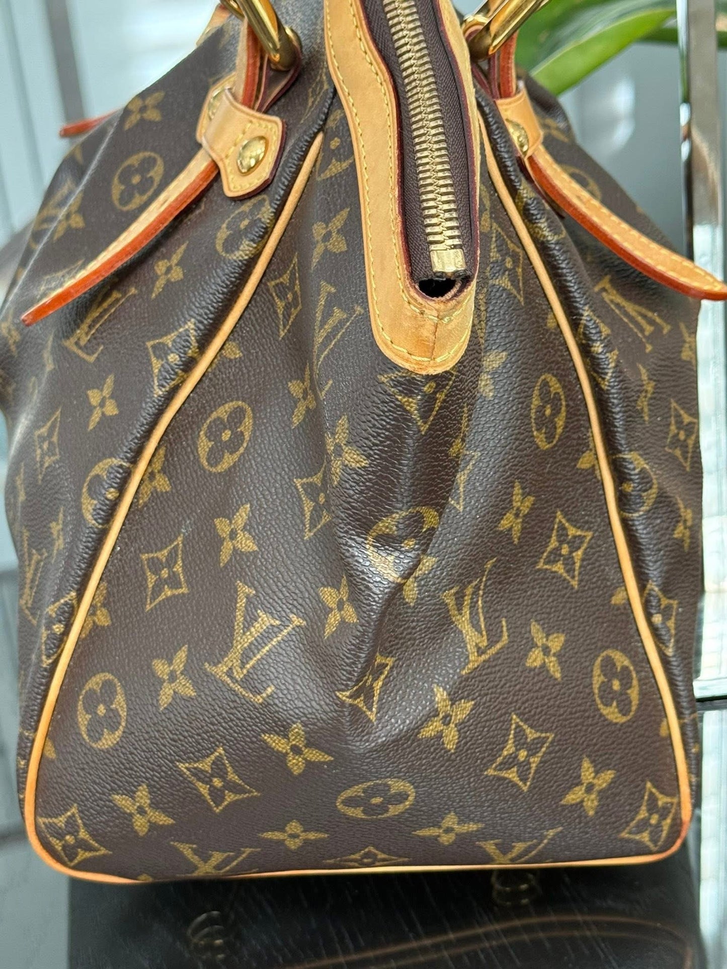 Tivoli GM with Dustbag 🗓️ Year: 2009