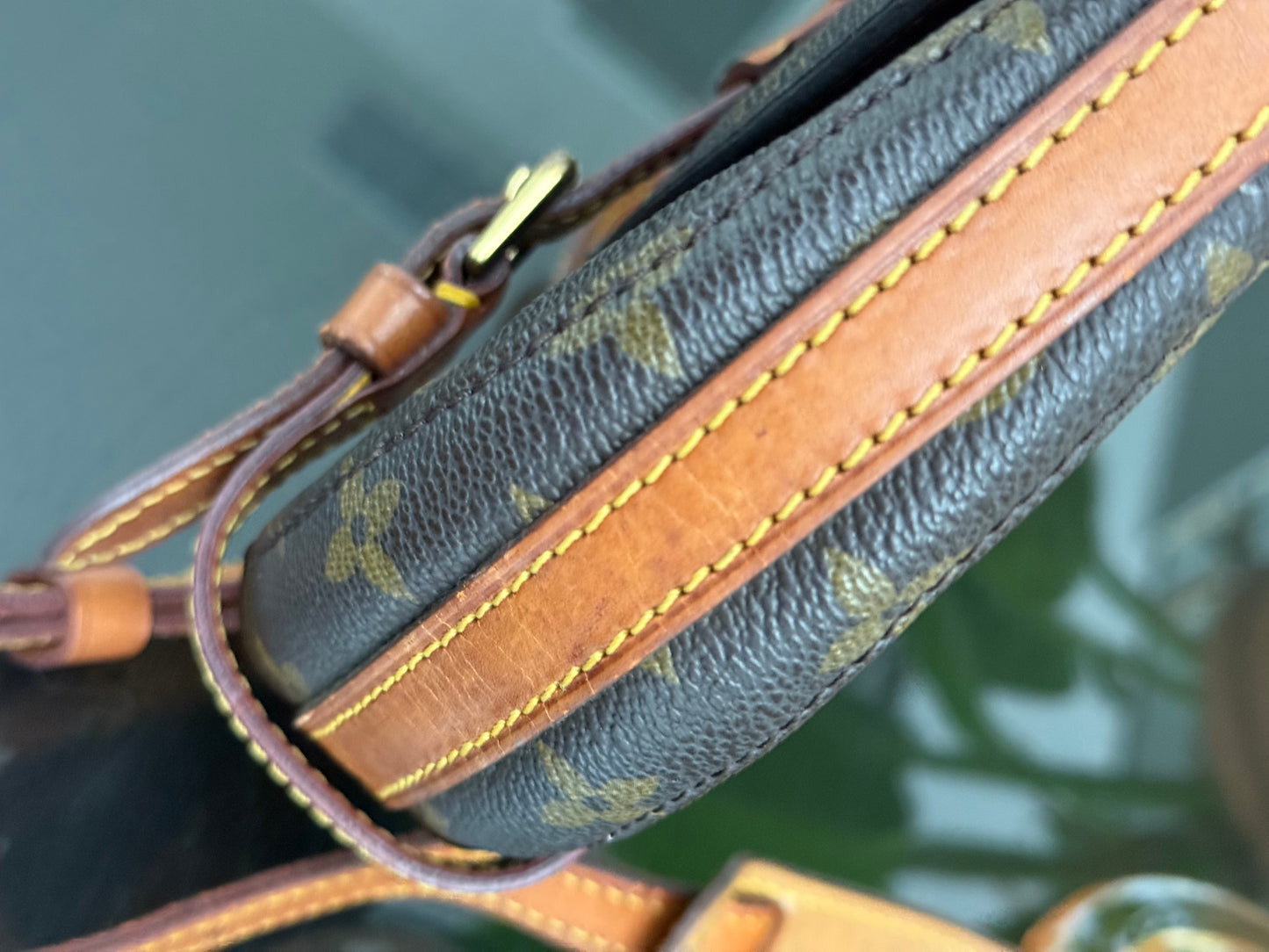 Chantilly PM Crossbody Bag