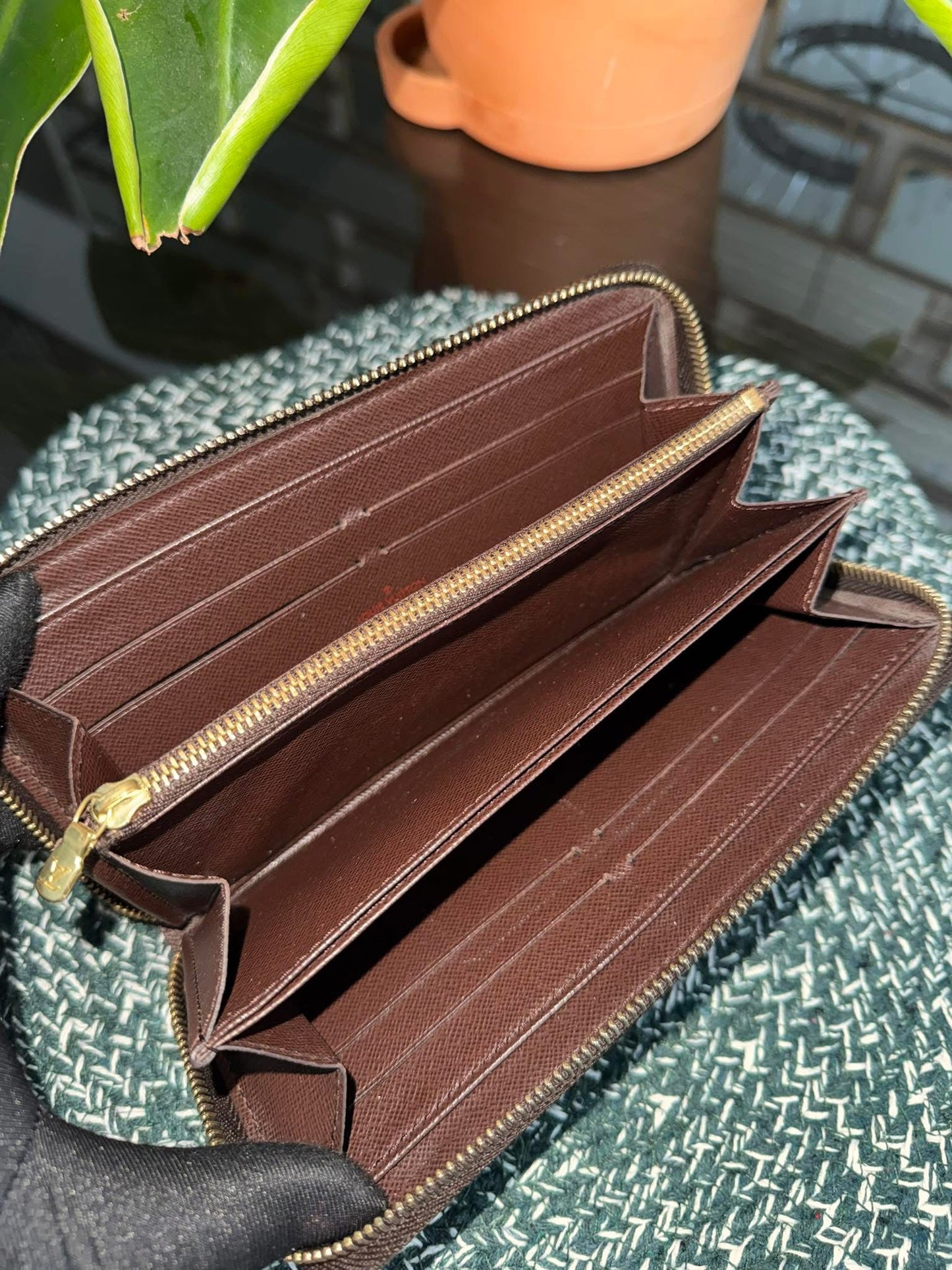 Zippy Long Wallet in DE 🗓️ Year: 2007