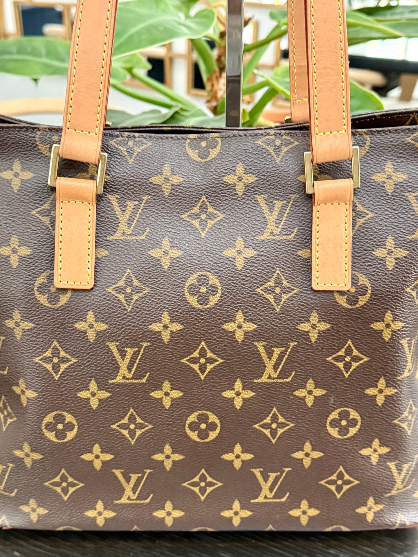 Cabas Piano - 🗓️ Year: 2003