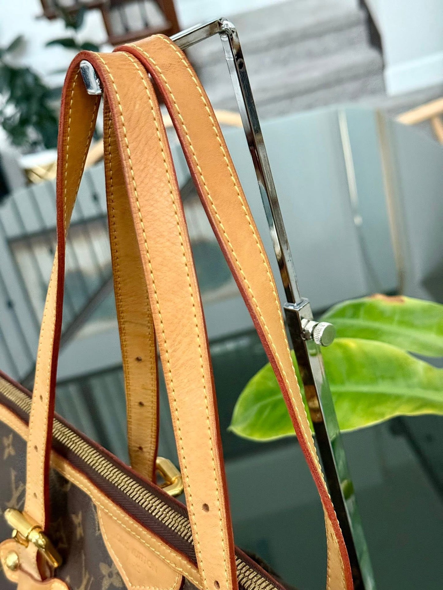 Palermo GM with Dustbag 📅 Year: 2010