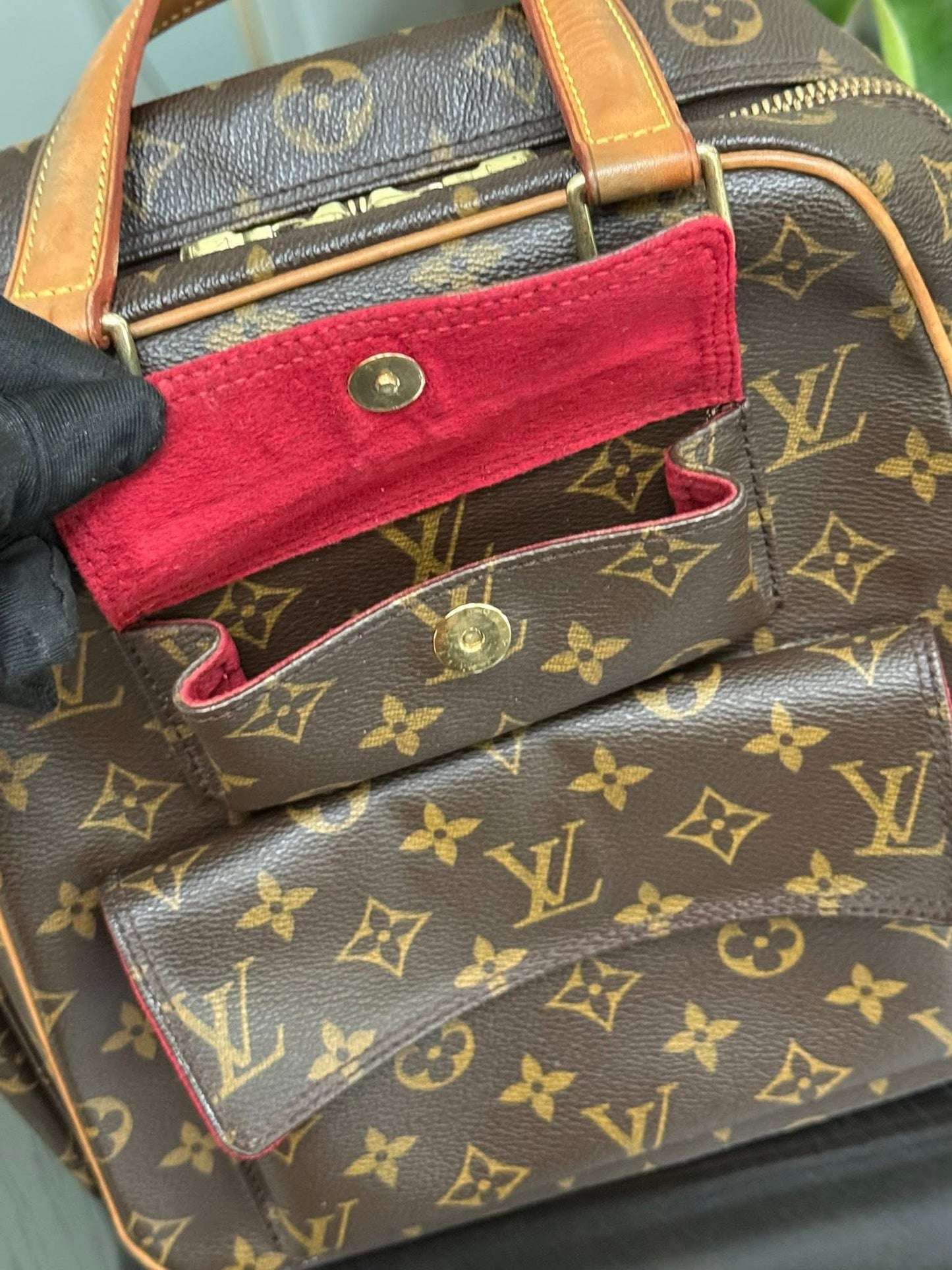Excentri Cite Handbag🗓️ Year: 2004