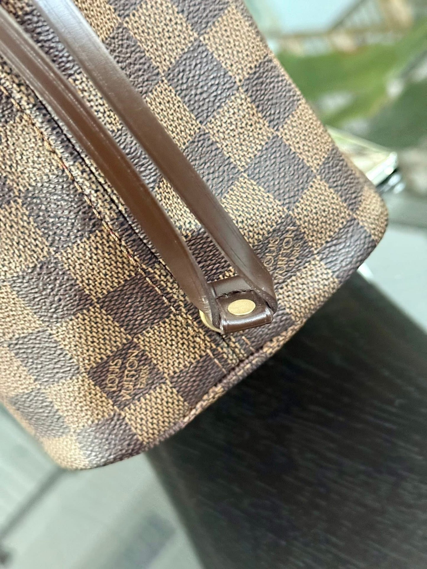 Neverfull PM in DE with Dustbag 🗓️ Year: 2009