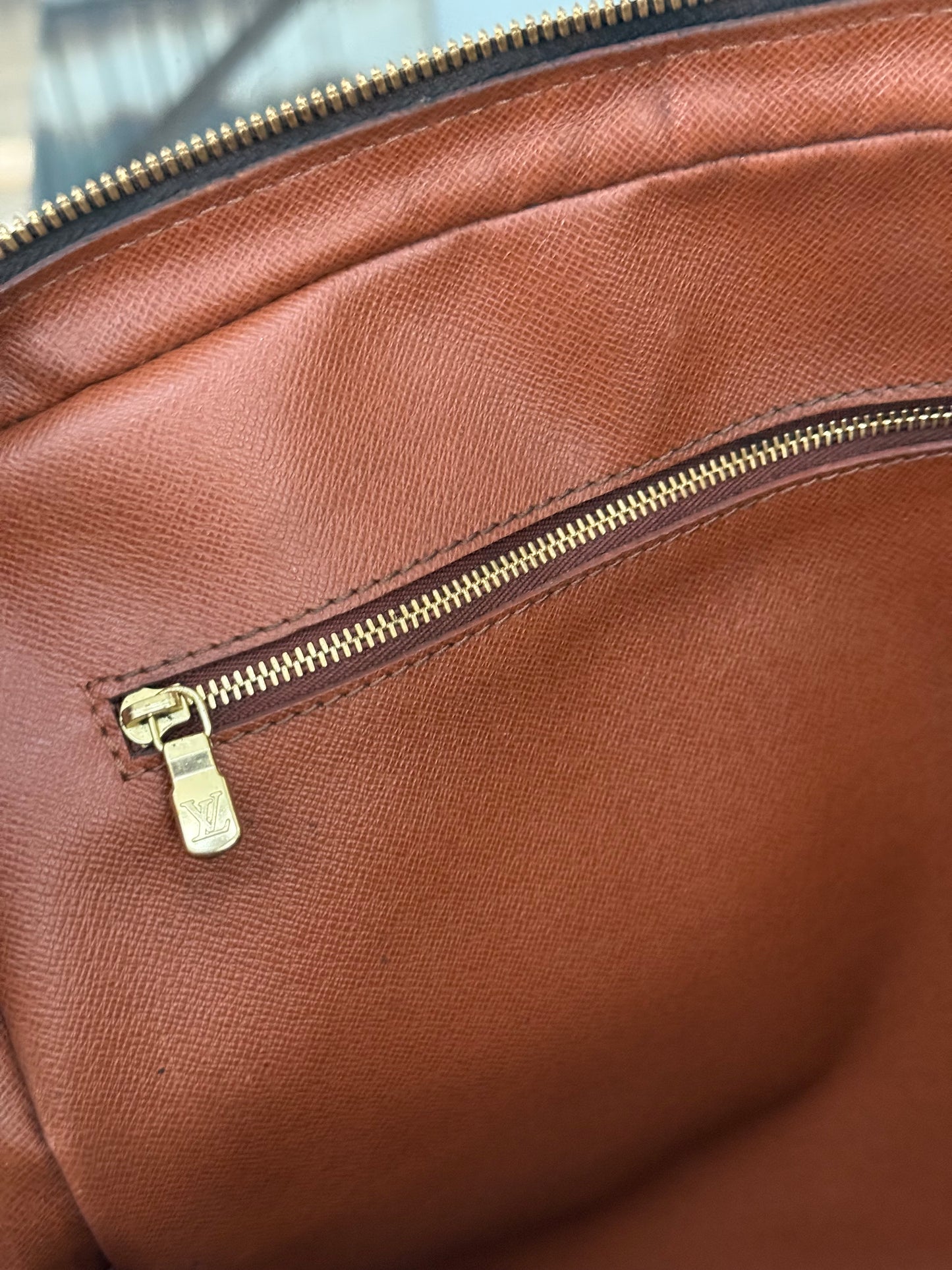 Voyage Document / Laptop Briefcase 🗓️ Year 1998