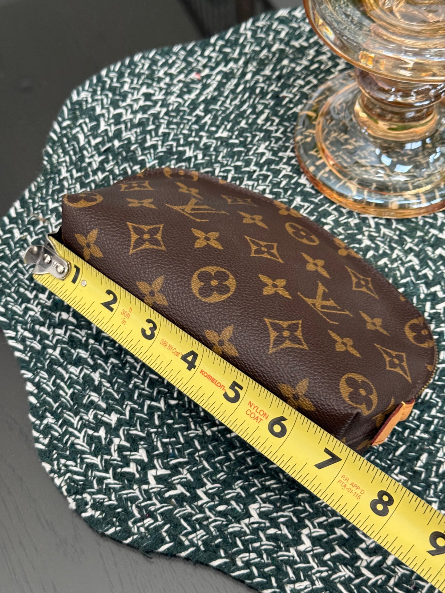 Cosmetic Pouch PM 🗓️ Year: 2003